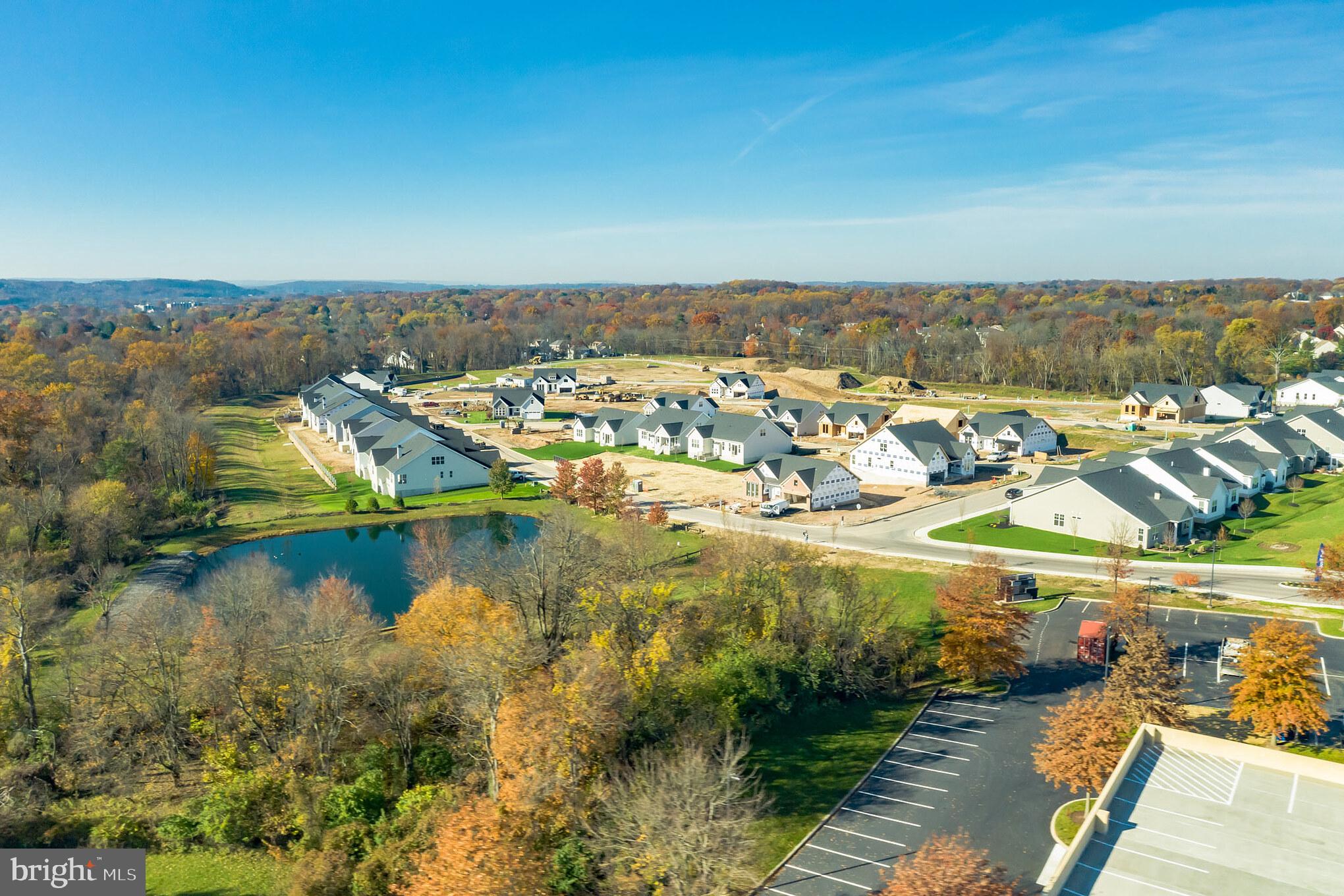ENCLAVE AT THE PROMENADE - Residential