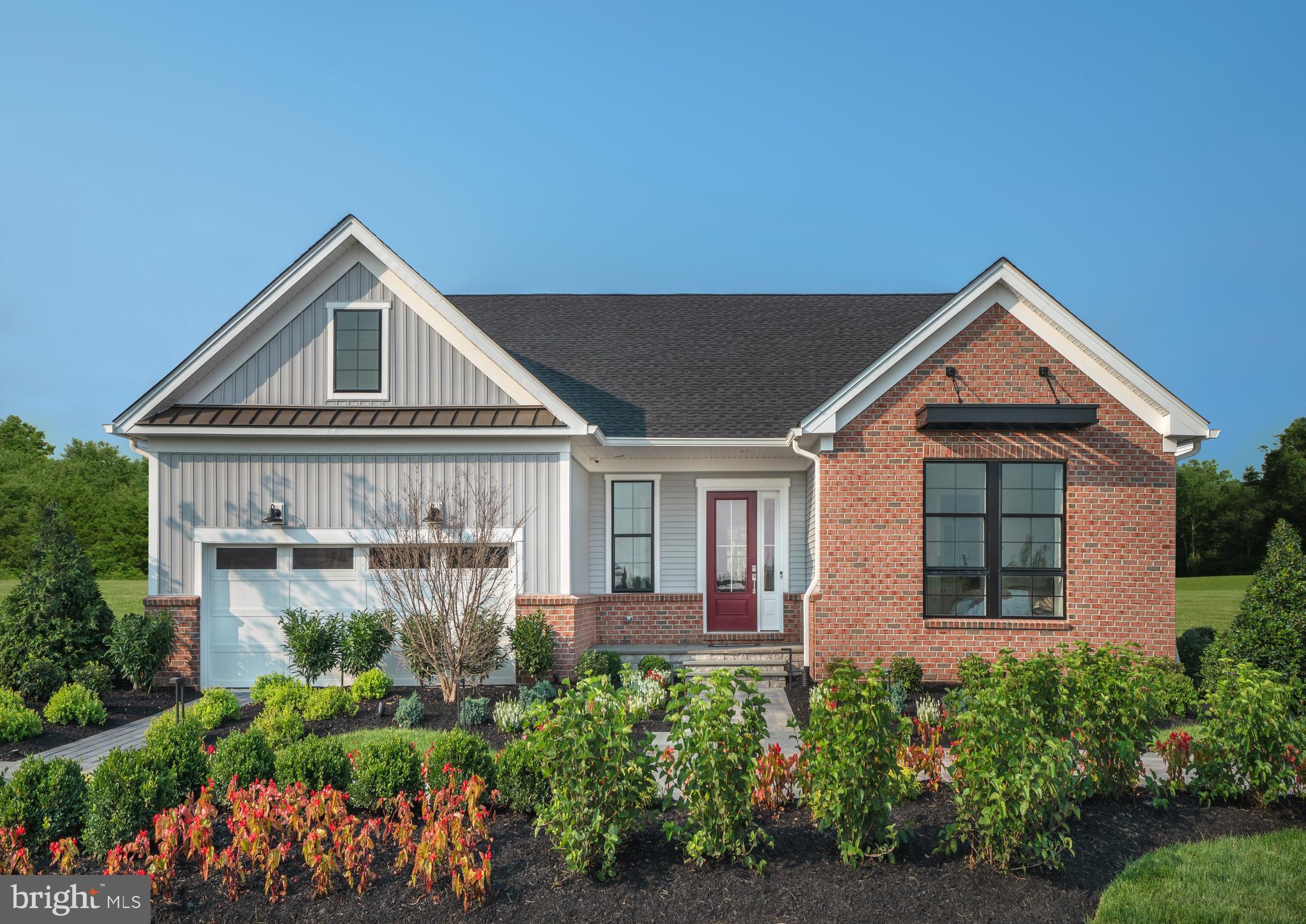 ENCLAVE AT THE PROMENADE - Residential