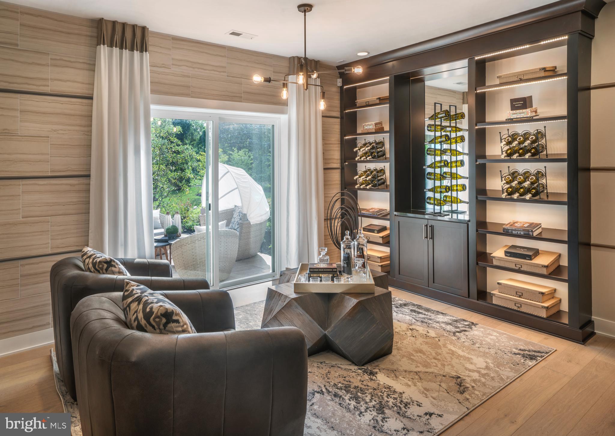ENCLAVE AT THE PROMENADE - Residential