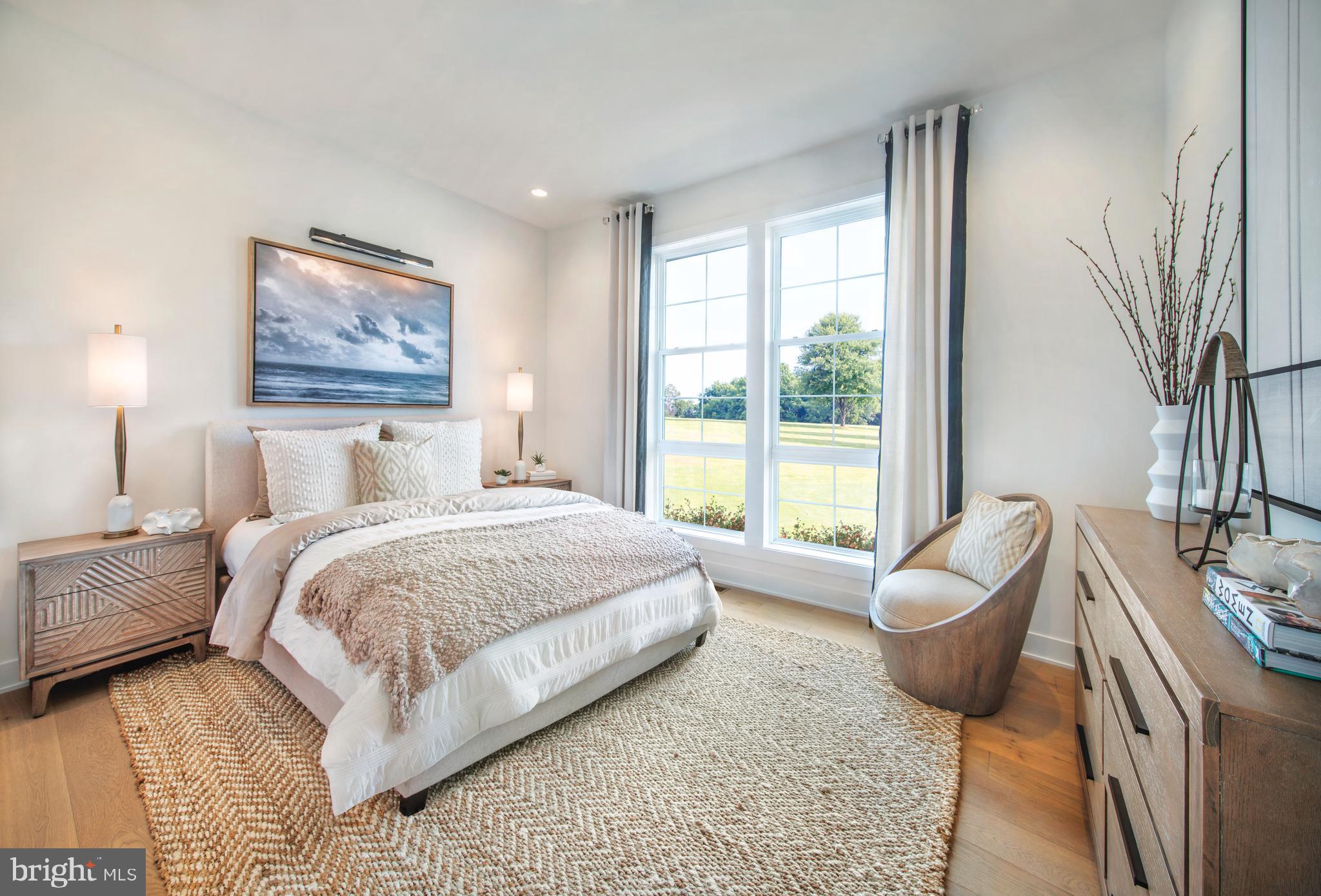ENCLAVE AT THE PROMENADE - Residential