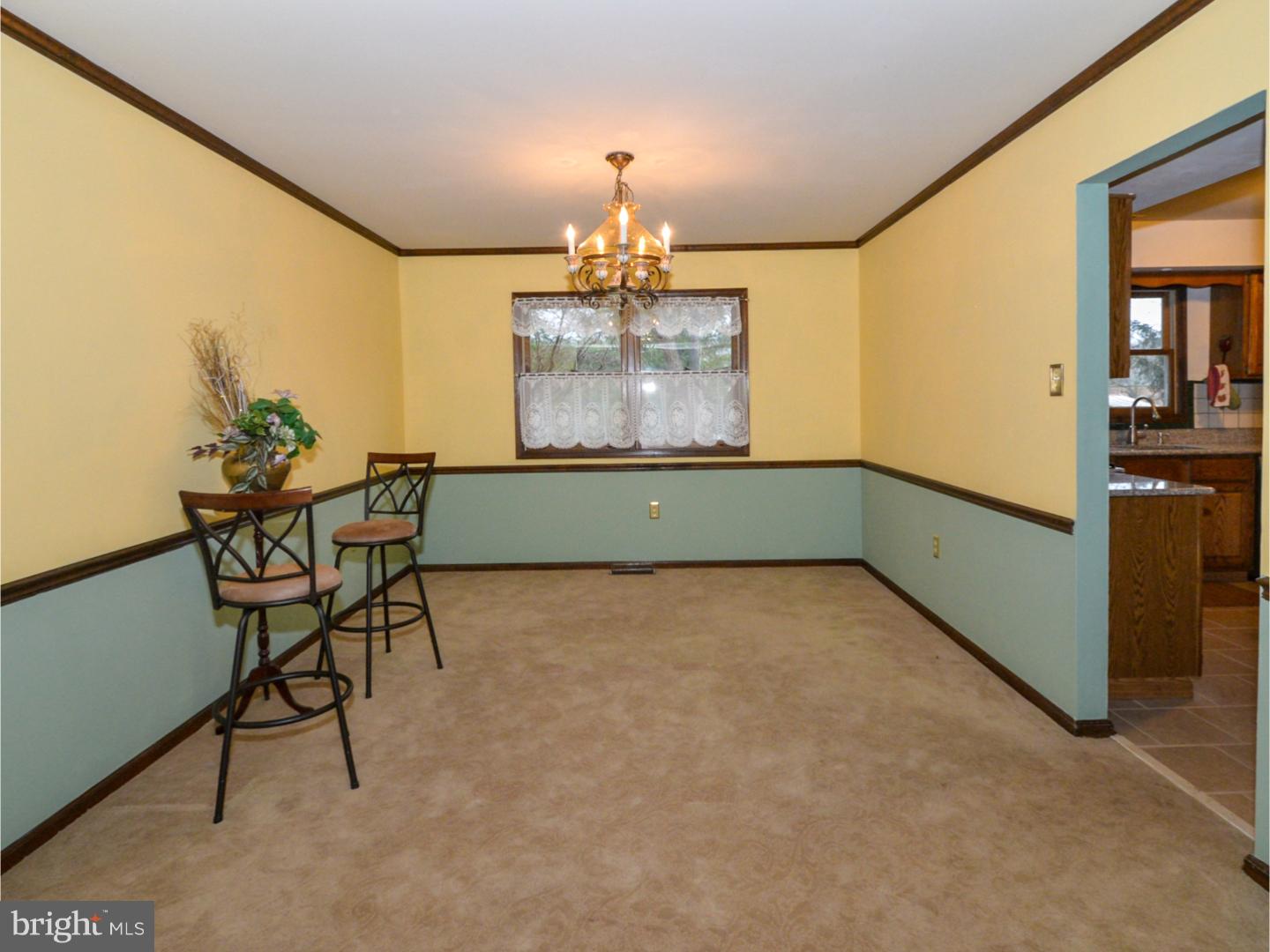 THE ESTATES OF DOYLESTOWN - Residential