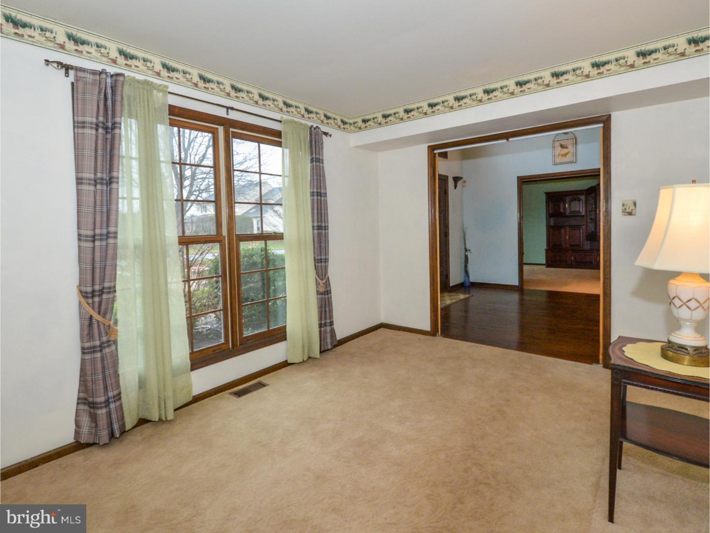 THE ESTATES OF DOYLESTOWN - Residential