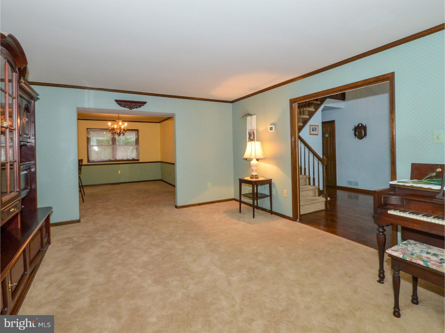 THE ESTATES OF DOYLESTOWN - Residential