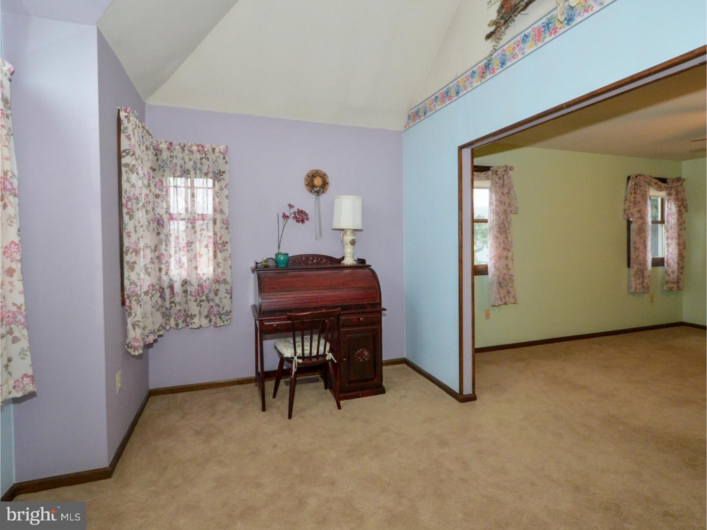 THE ESTATES OF DOYLESTOWN - Residential