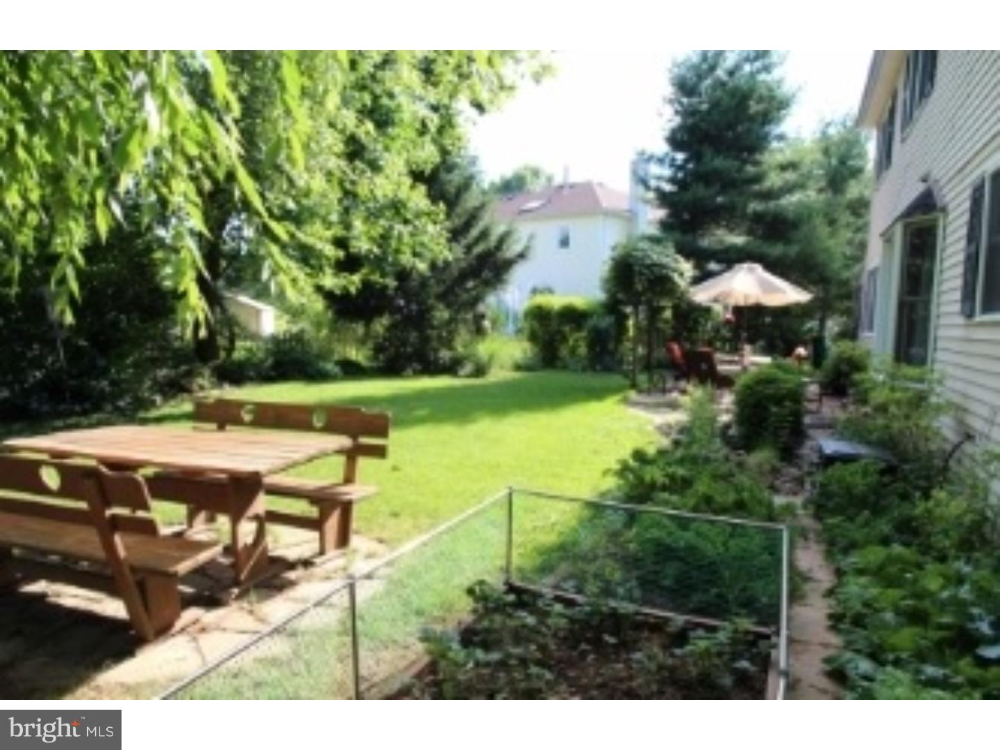 THE ESTATES OF DOYLESTOWN - Residential