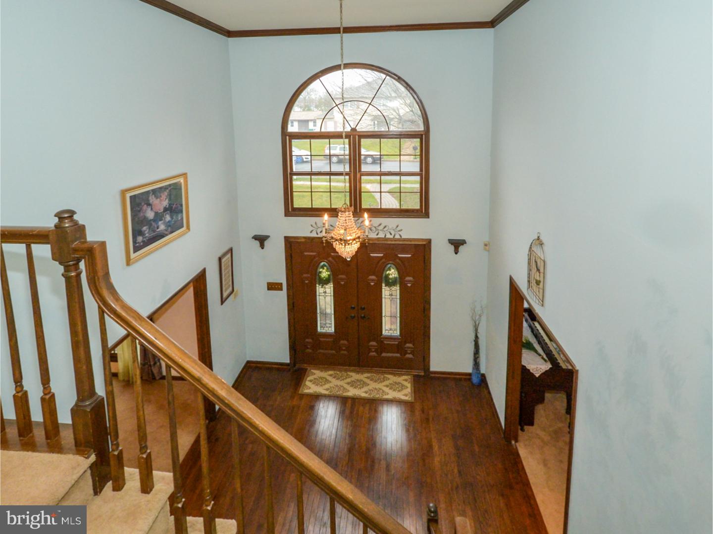 THE ESTATES OF DOYLESTOWN - Residential