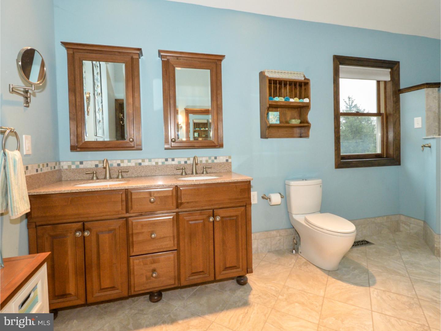 THE ESTATES OF DOYLESTOWN - Residential