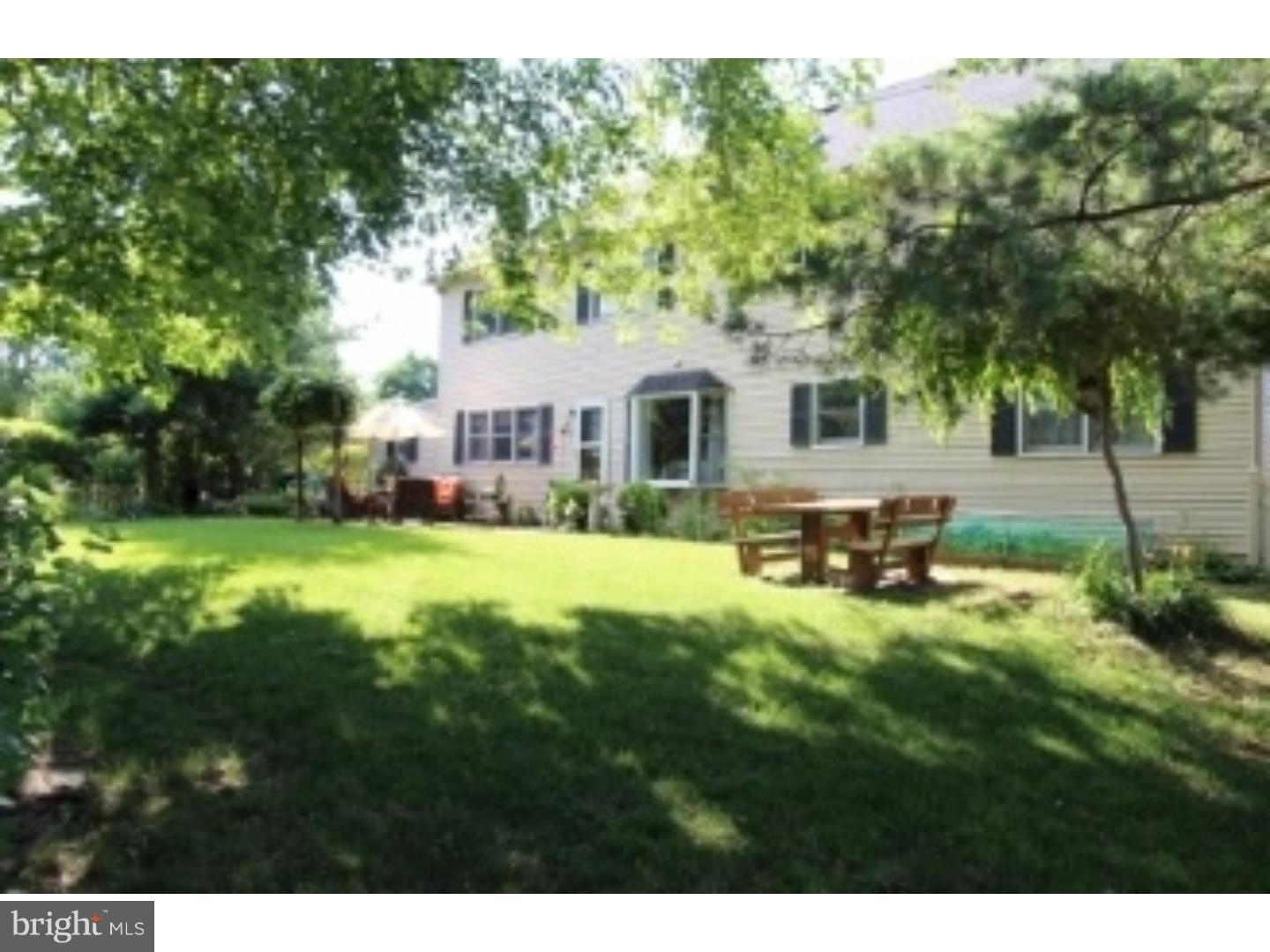 THE ESTATES OF DOYLESTOWN - Residential