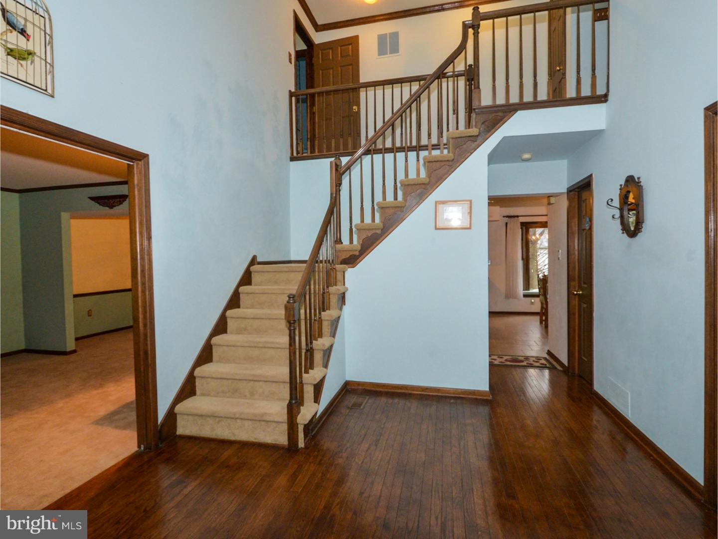 THE ESTATES OF DOYLESTOWN - Residential