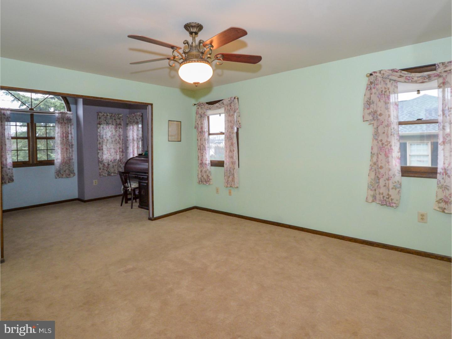 THE ESTATES OF DOYLESTOWN - Residential