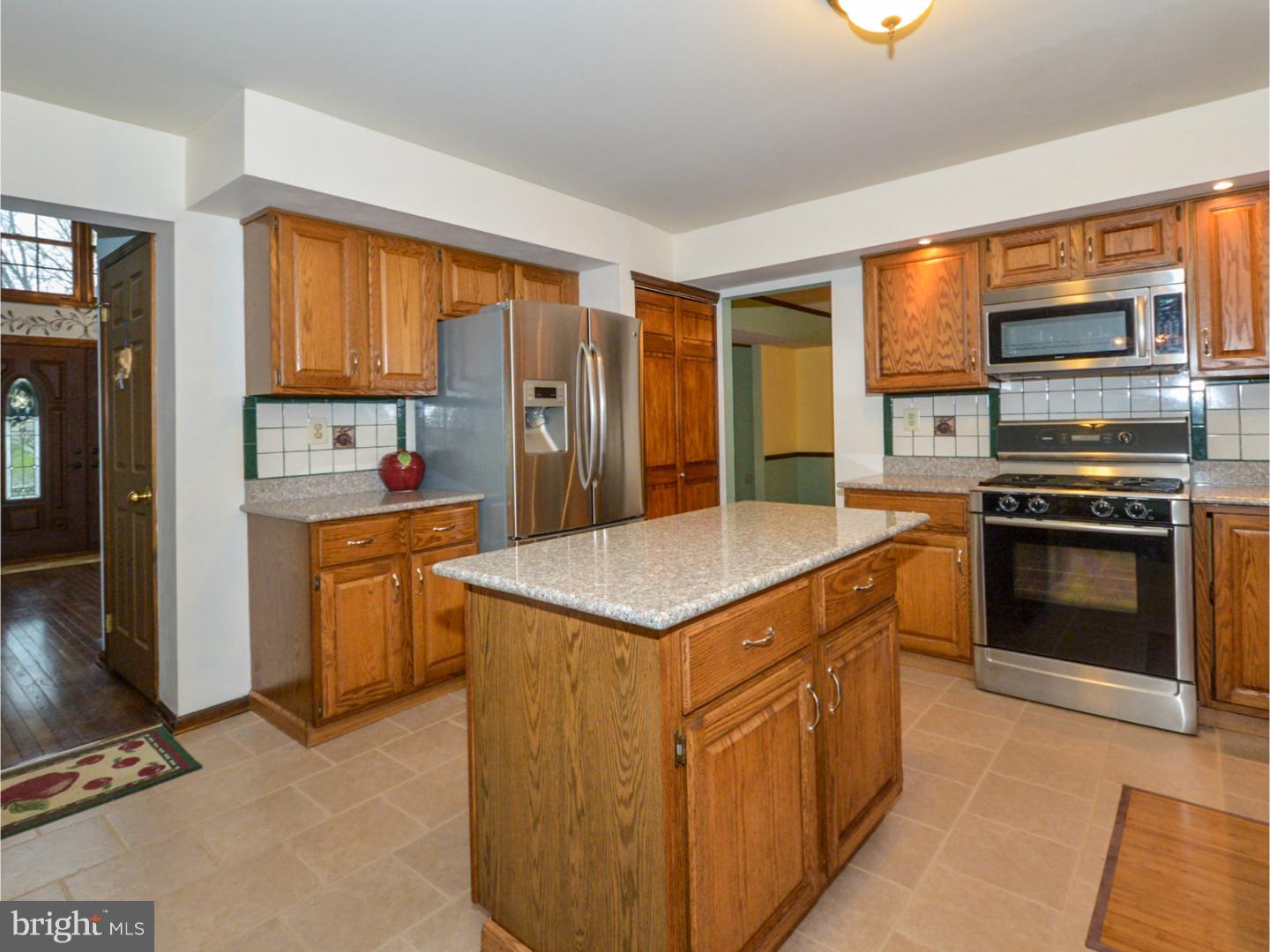 THE ESTATES OF DOYLESTOWN - Residential