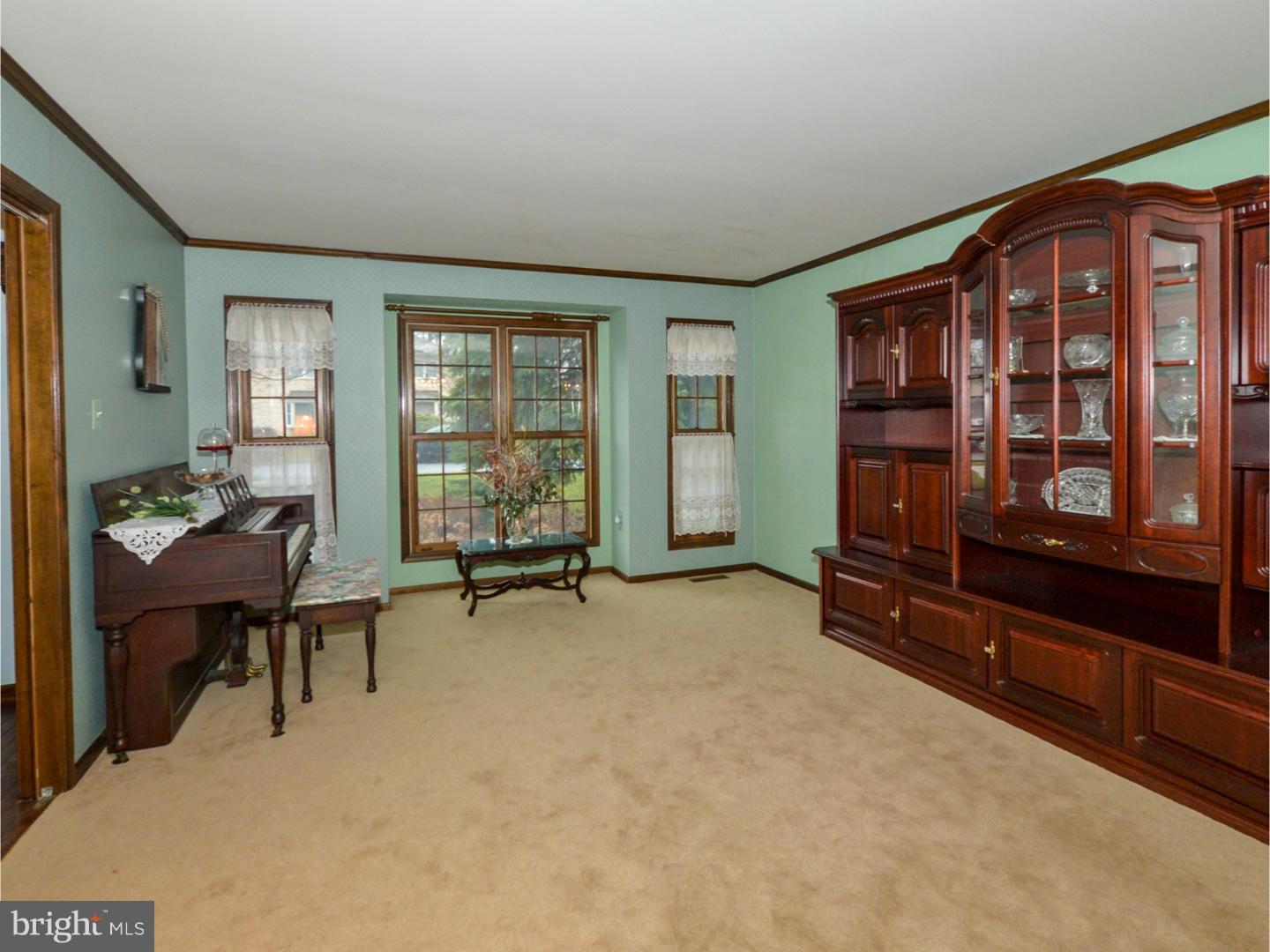 THE ESTATES OF DOYLESTOWN - Residential