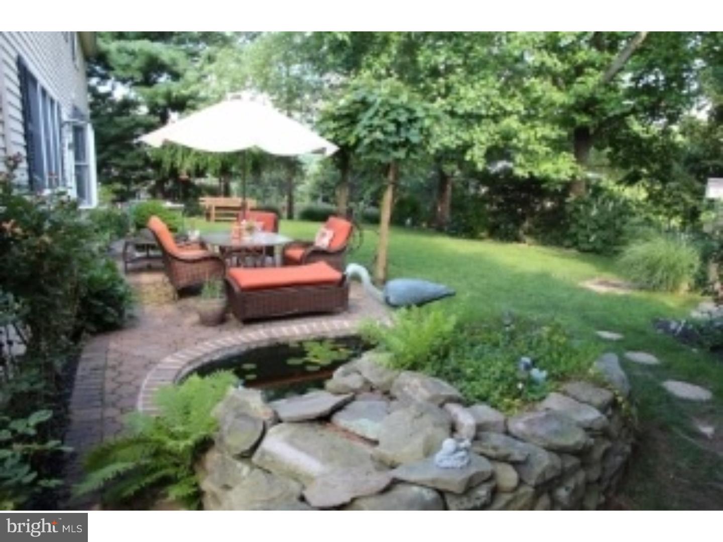 THE ESTATES OF DOYLESTOWN - Residential