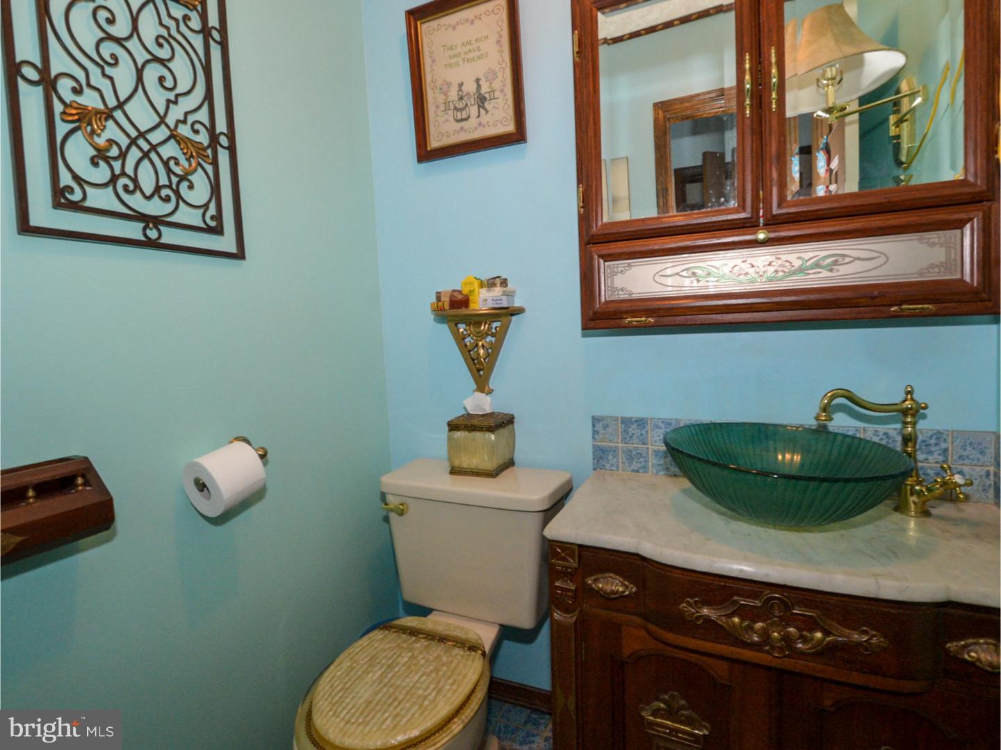 THE ESTATES OF DOYLESTOWN - Residential