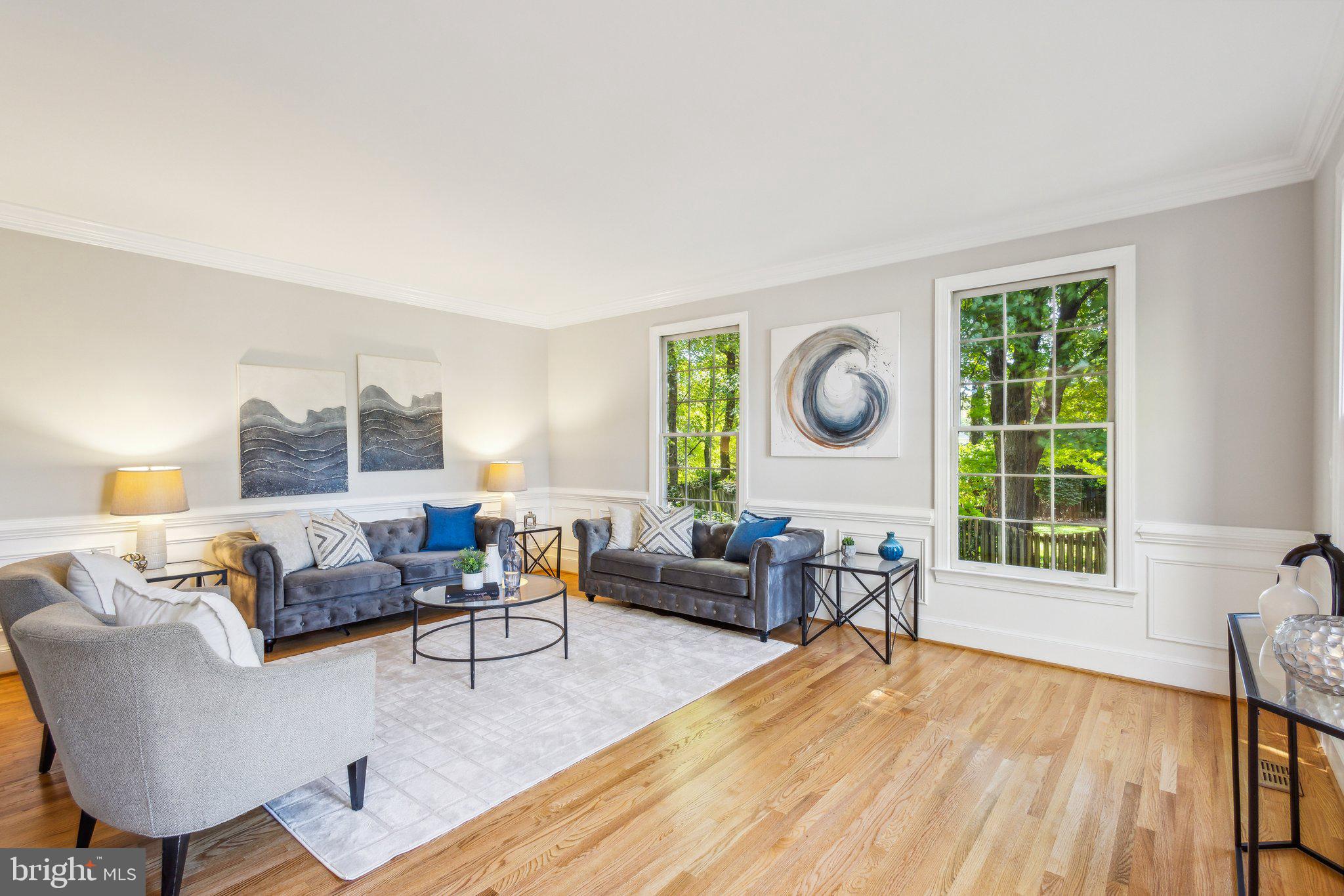 DIVINE LANDING - Residential