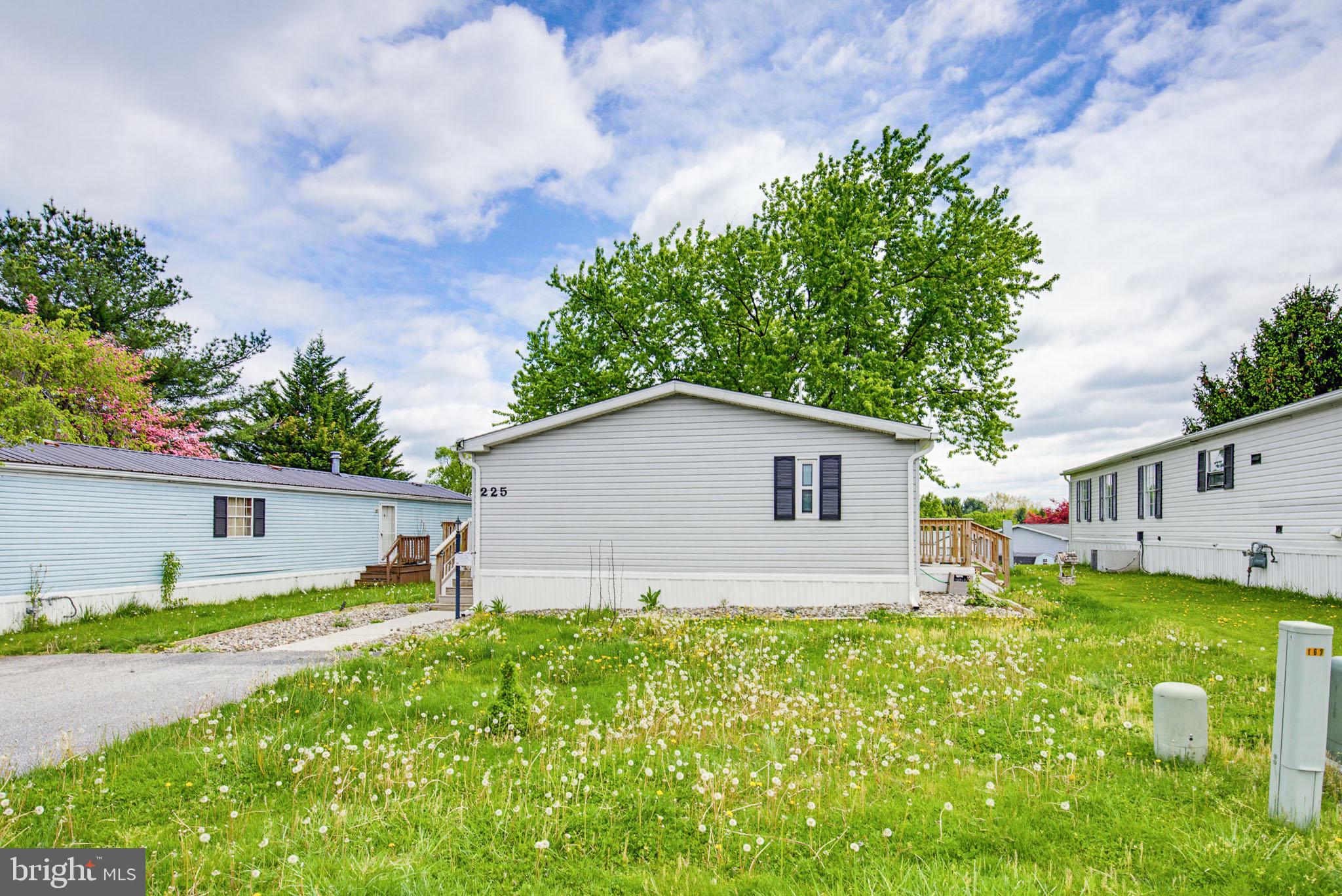 PHEASANT RIDGE - Residential