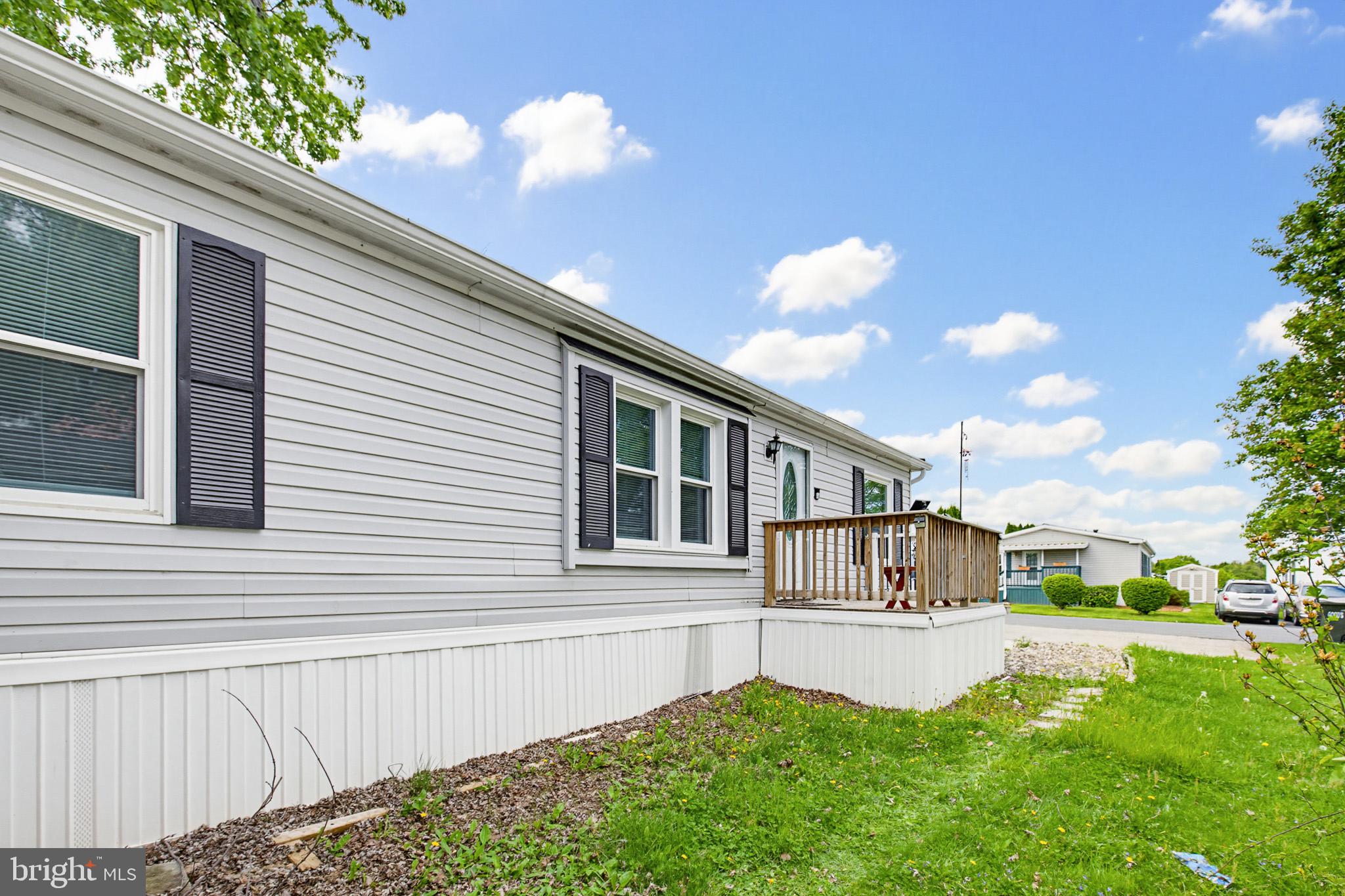 PHEASANT RIDGE - Residential