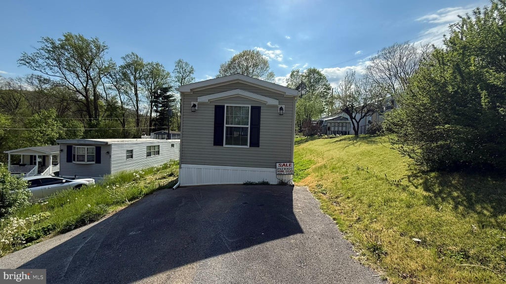 Photo of 56 Penn Drive, CONESTOGA, PA 17516 (MLS # PALA2093614)