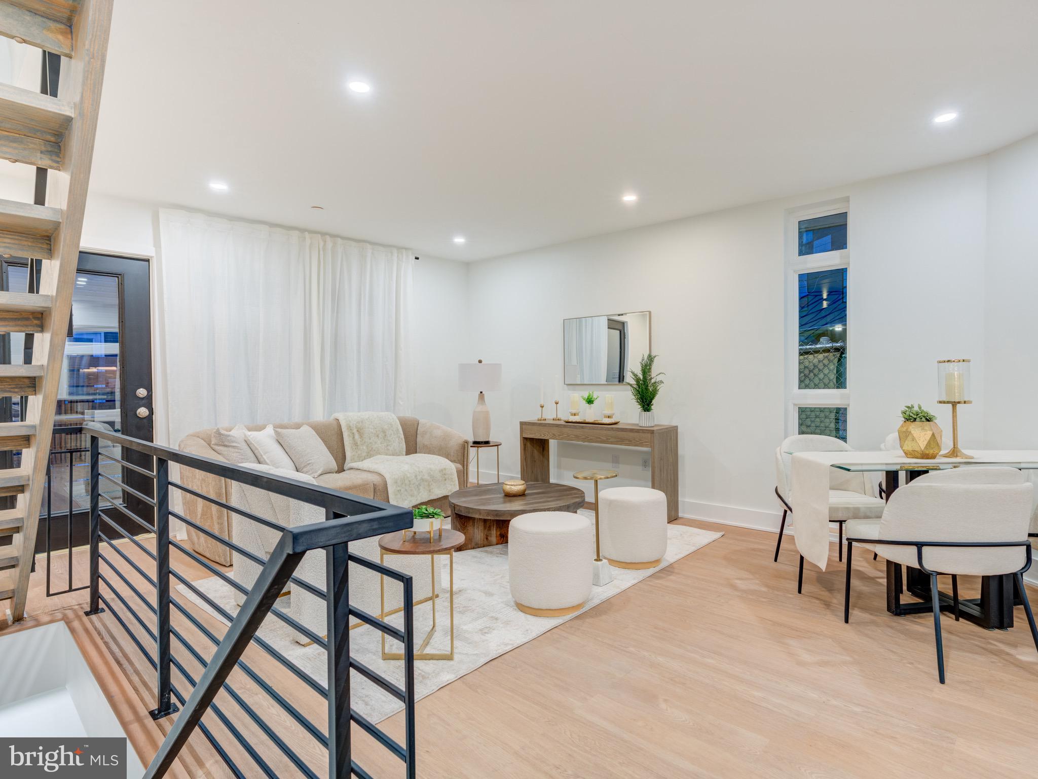 FISHTOWN - Residential