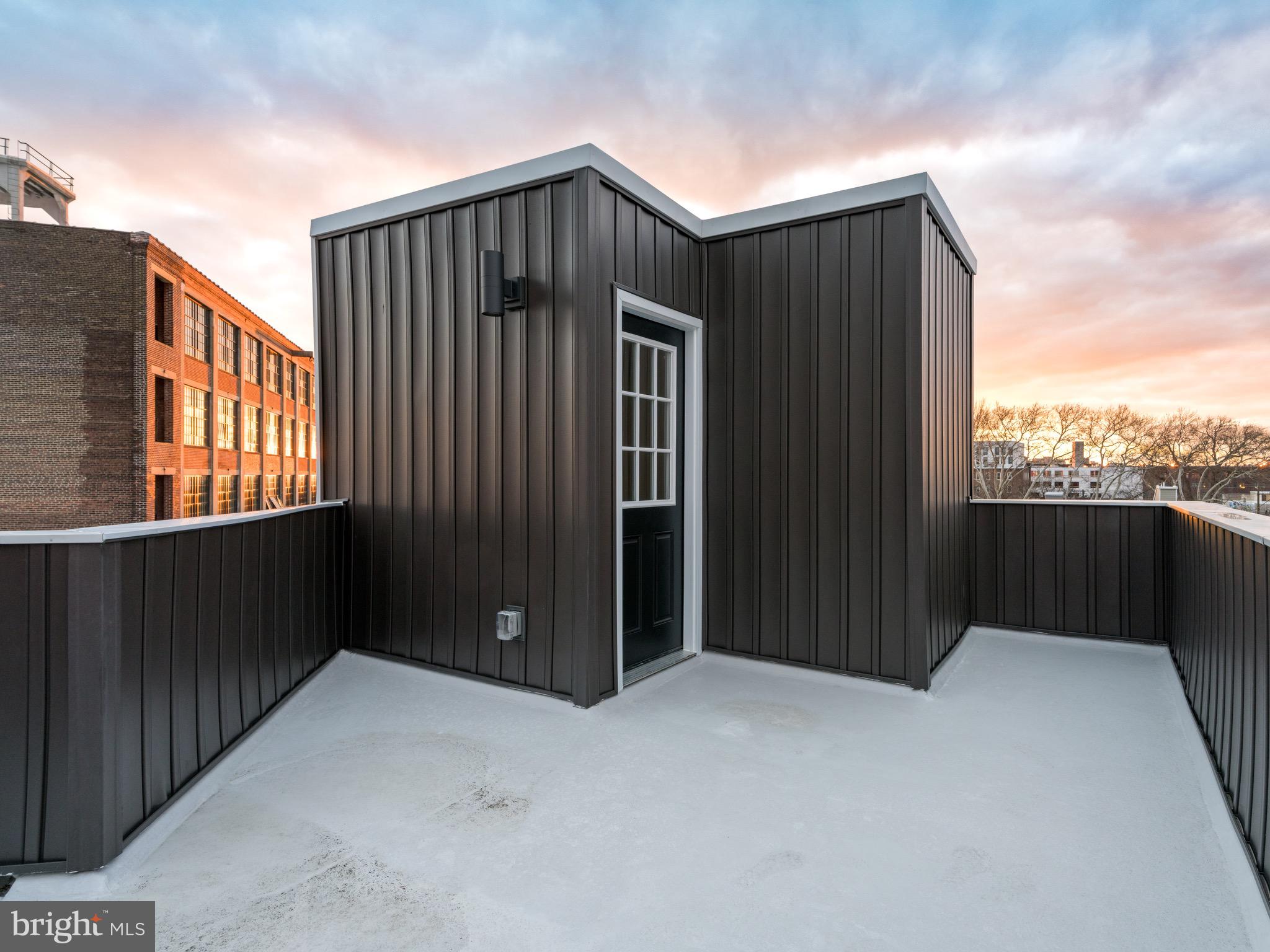 FISHTOWN - Residential