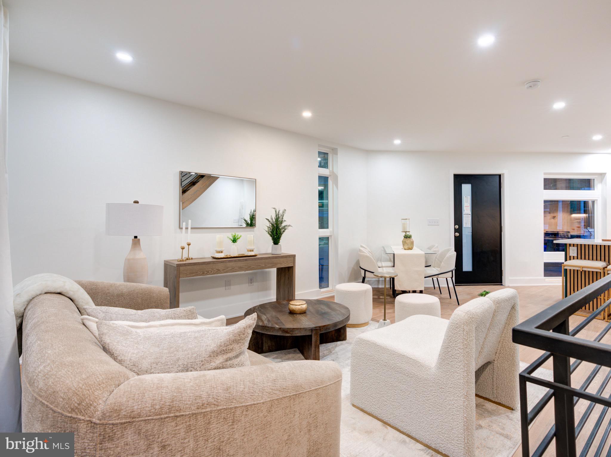 FISHTOWN - Residential