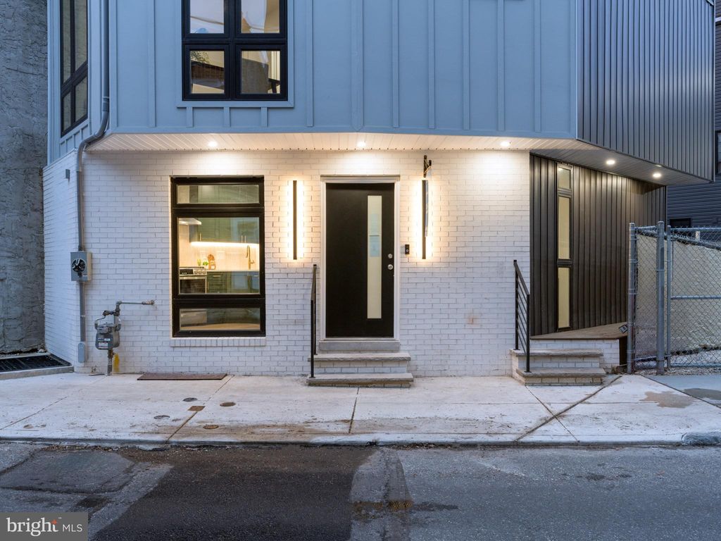 Photo of 437 Memphis Street, PHILADELPHIA, PA 19125 (MLS # PAPH2589962)