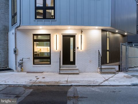 Tiny photo for 437 Memphis Street, PHILADELPHIA, PA 19125 (MLS # PAPH2589962)