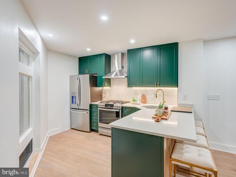 Tiny photo for 437 Memphis Street, PHILADELPHIA, PA 19125 (MLS # PAPH2589962)