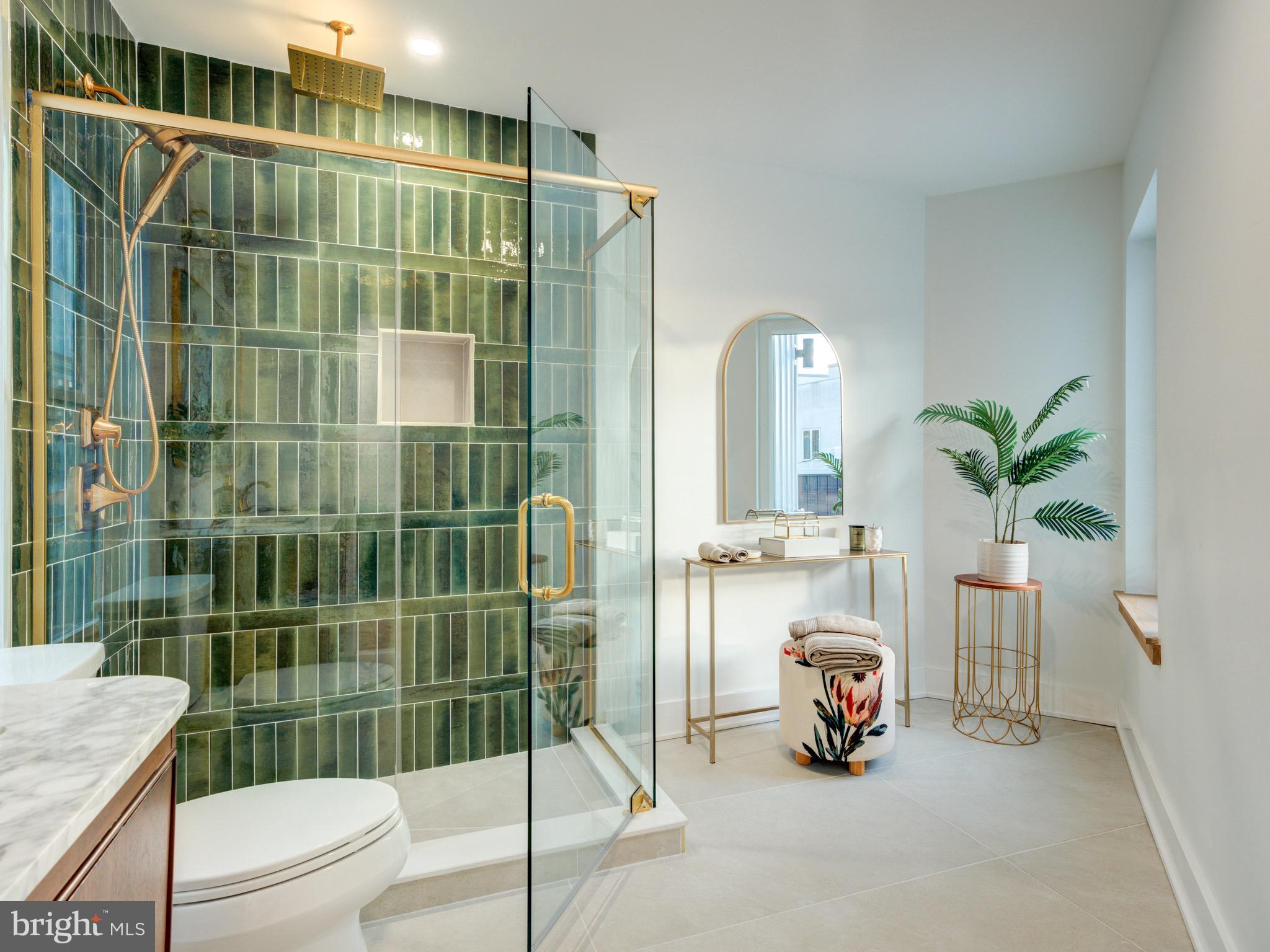 FISHTOWN - Residential