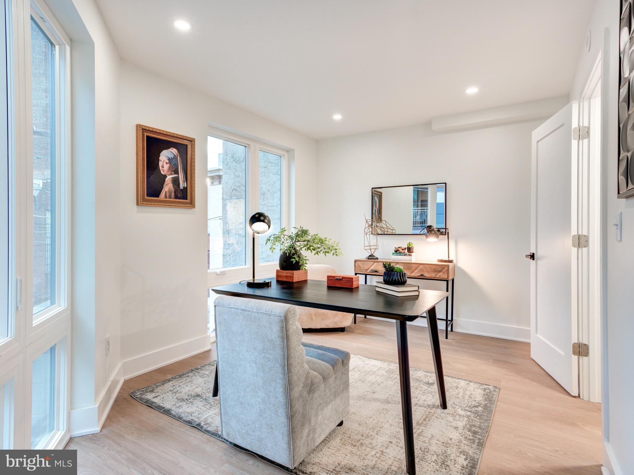 FISHTOWN - Residential