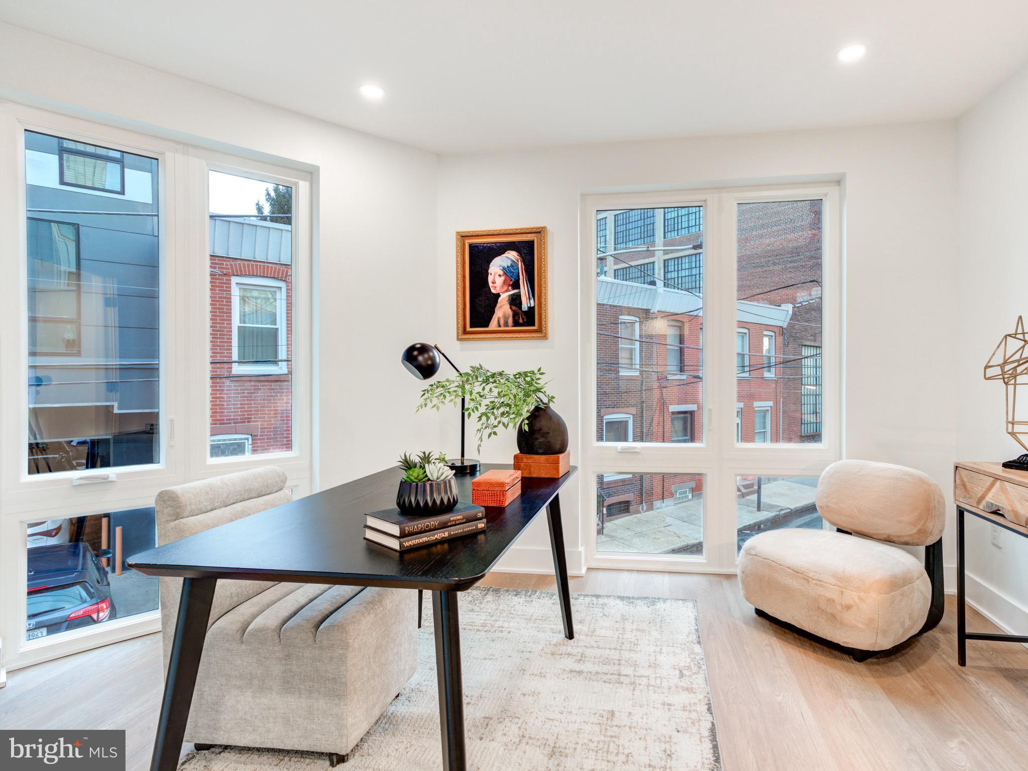 FISHTOWN - Residential