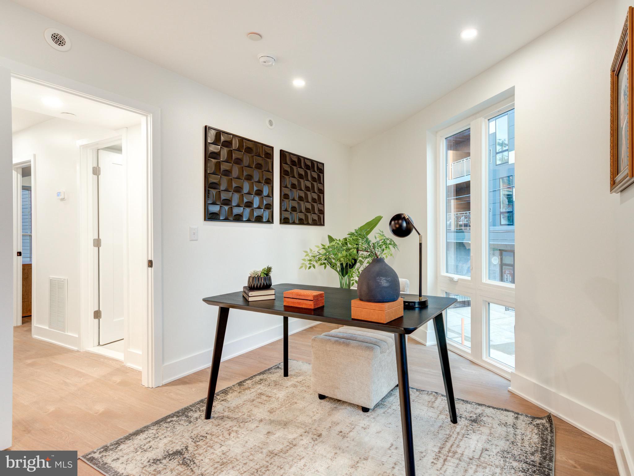 FISHTOWN - Residential