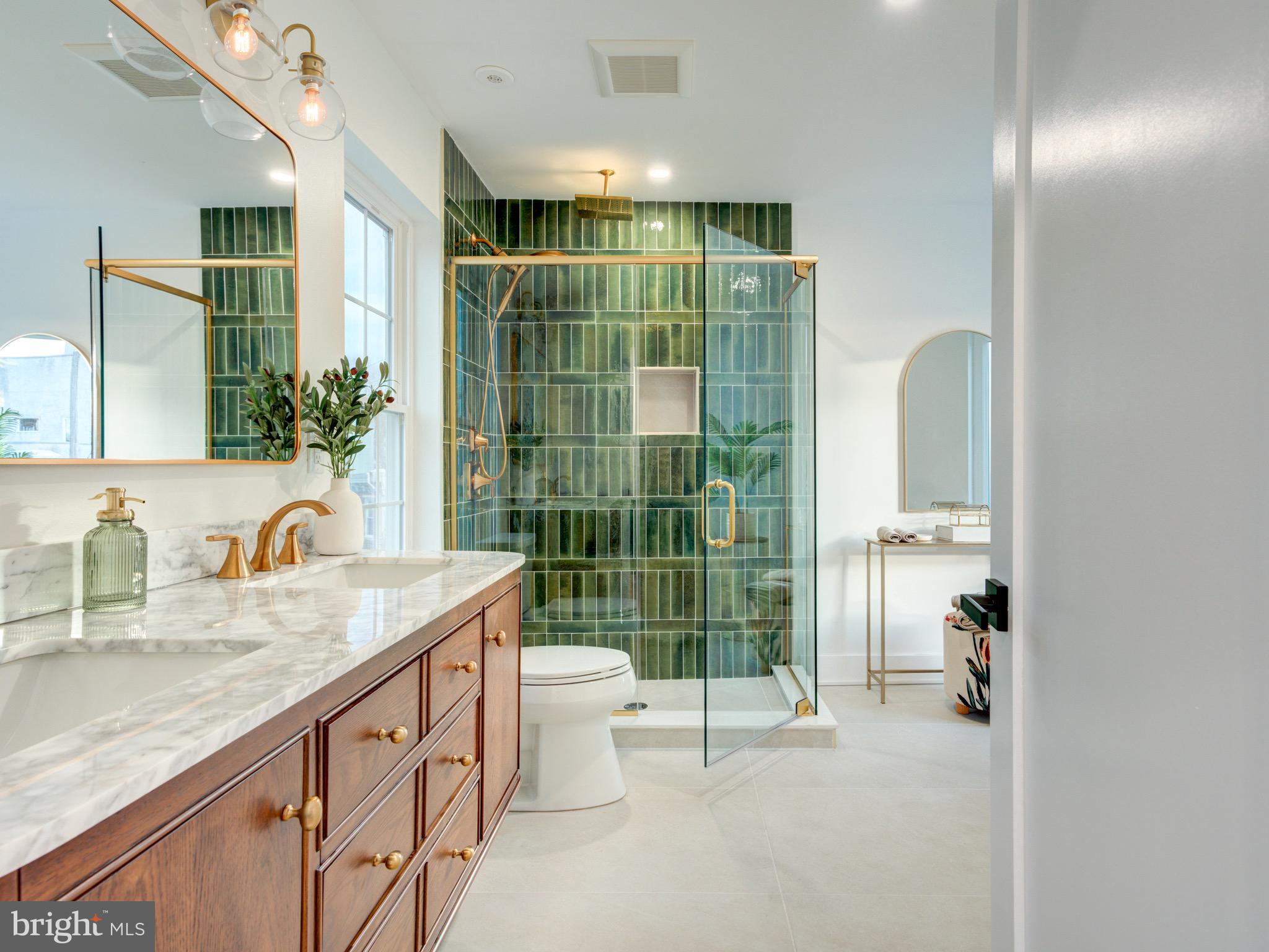 FISHTOWN - Residential