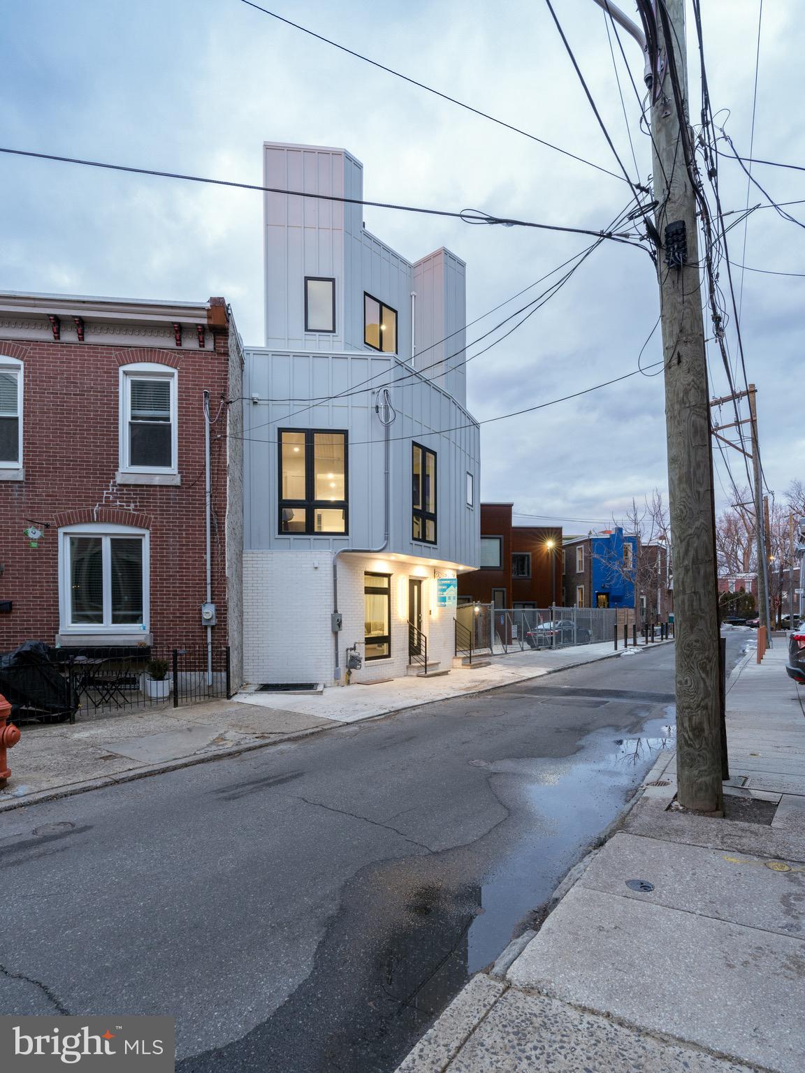 FISHTOWN - Residential
