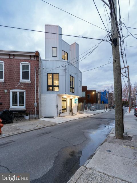 Tiny photo for 437 Memphis Street, PHILADELPHIA, PA 19125 (MLS # PAPH2589962)