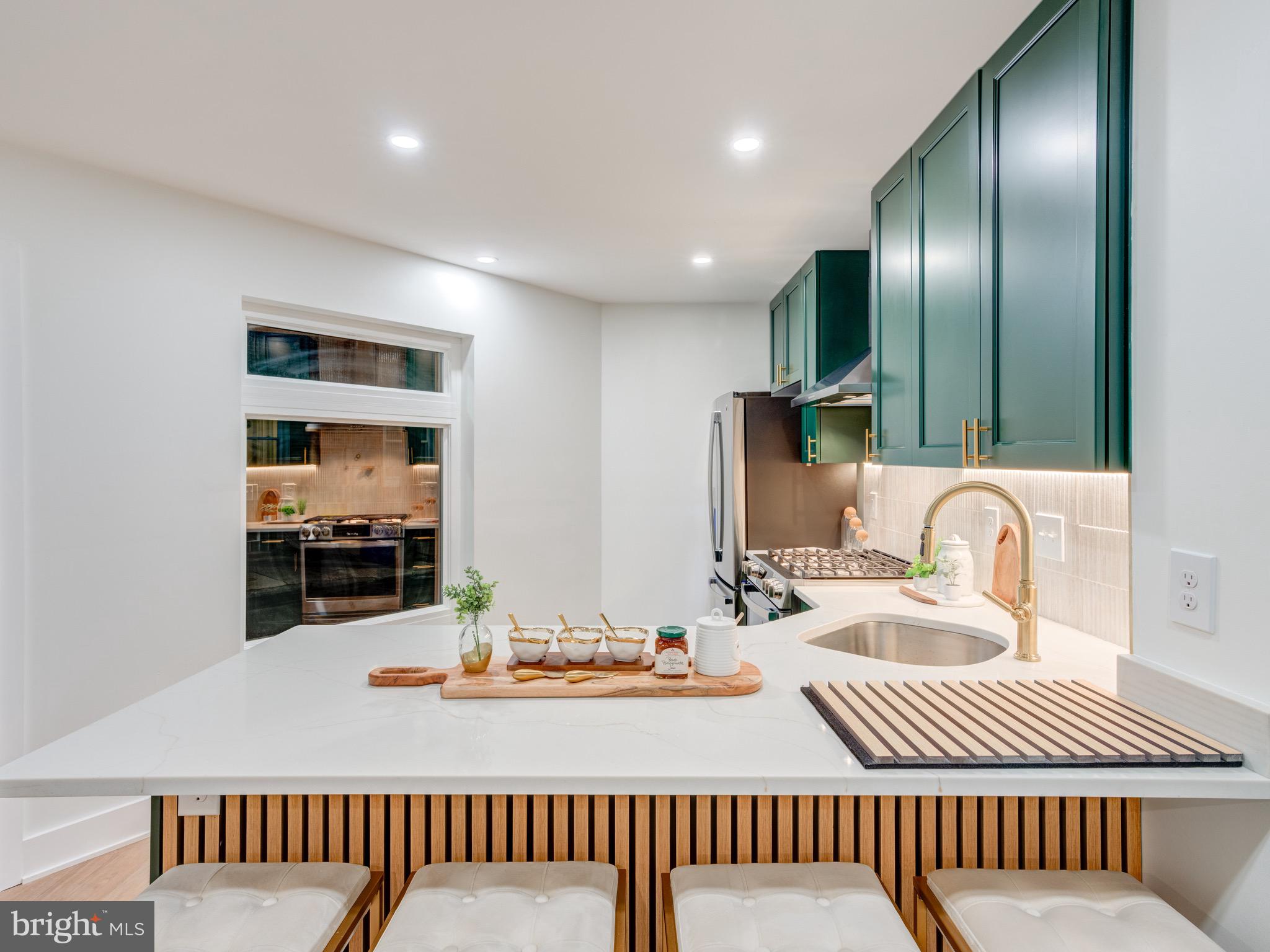 FISHTOWN - Residential