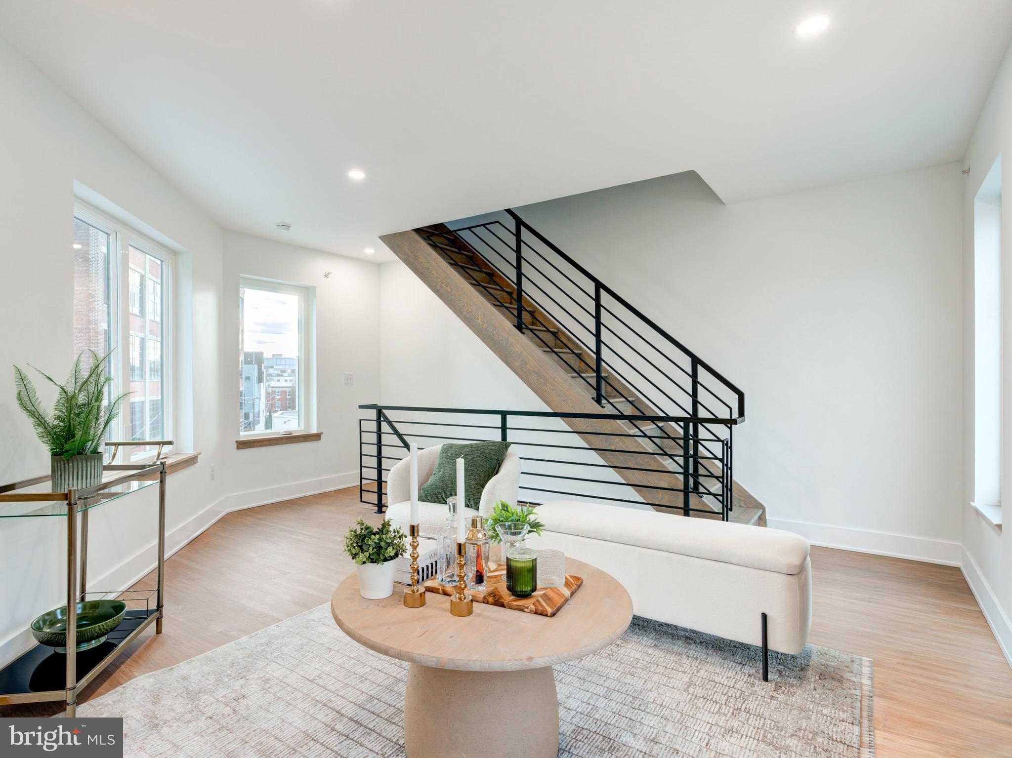 FISHTOWN - Residential