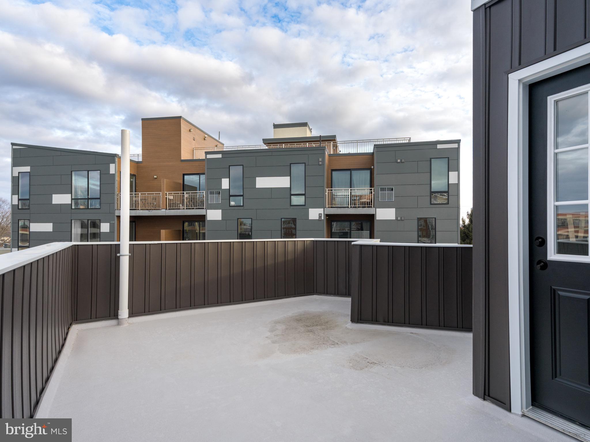 FISHTOWN - Residential