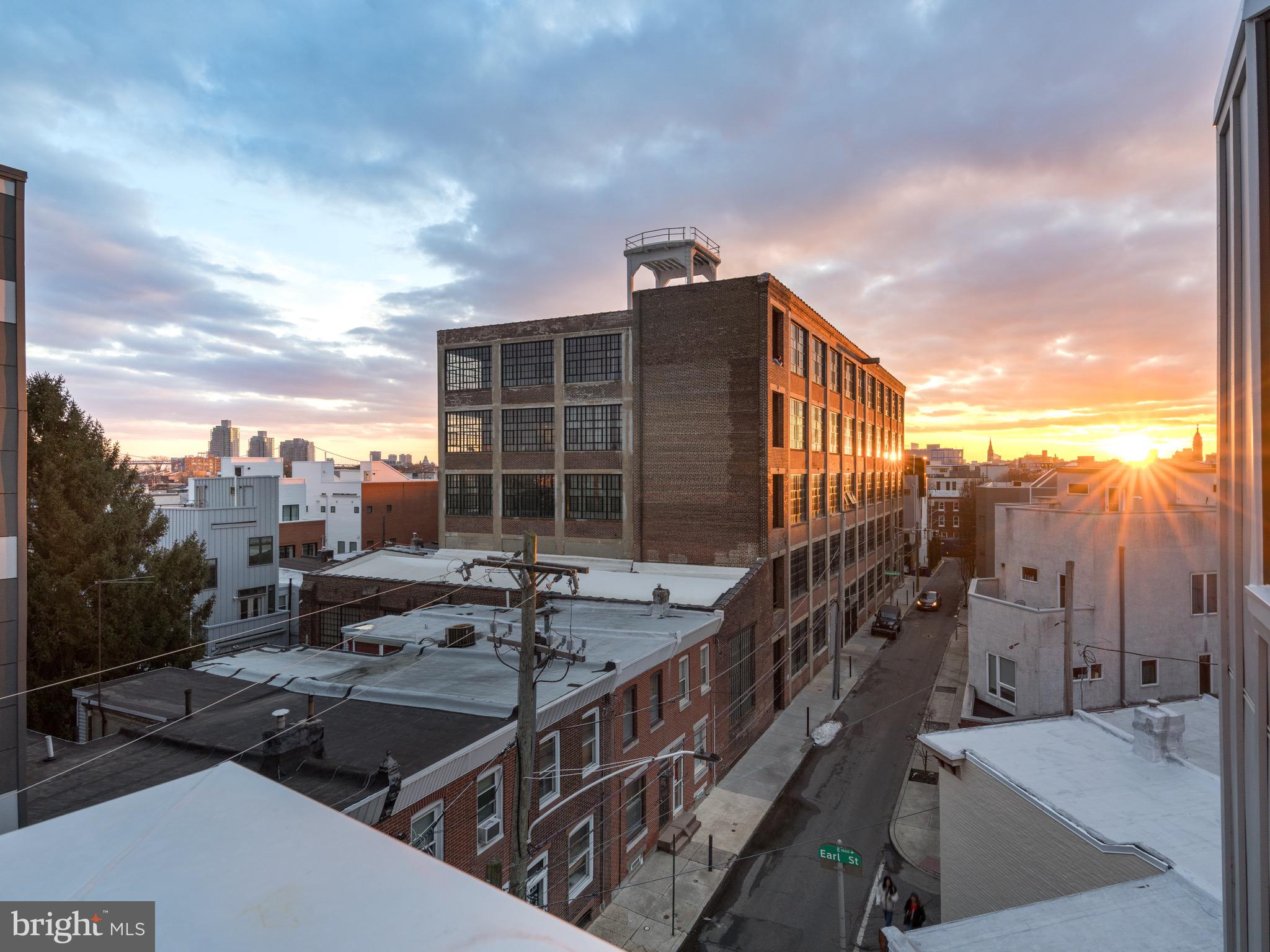 FISHTOWN - Residential