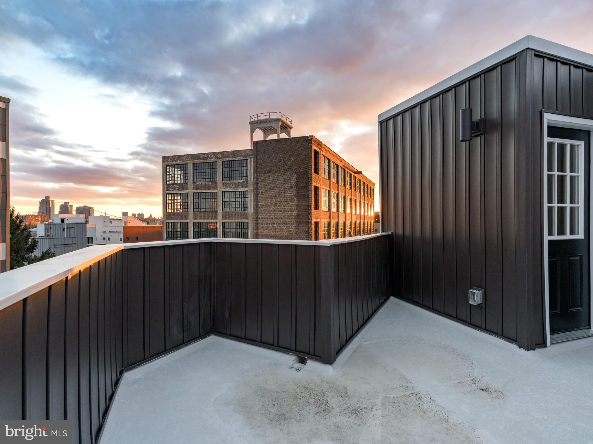 FISHTOWN - Residential