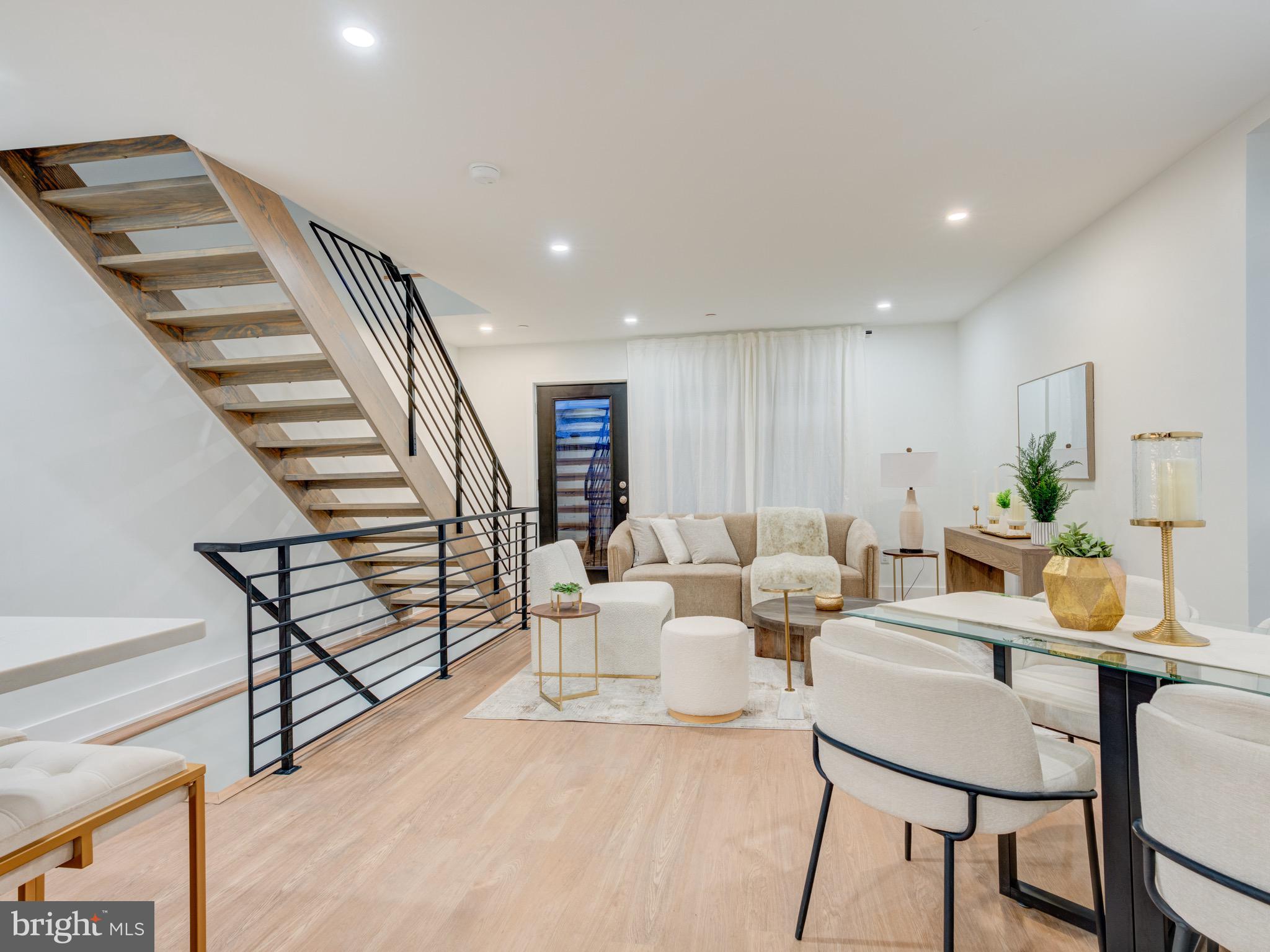 FISHTOWN - Residential