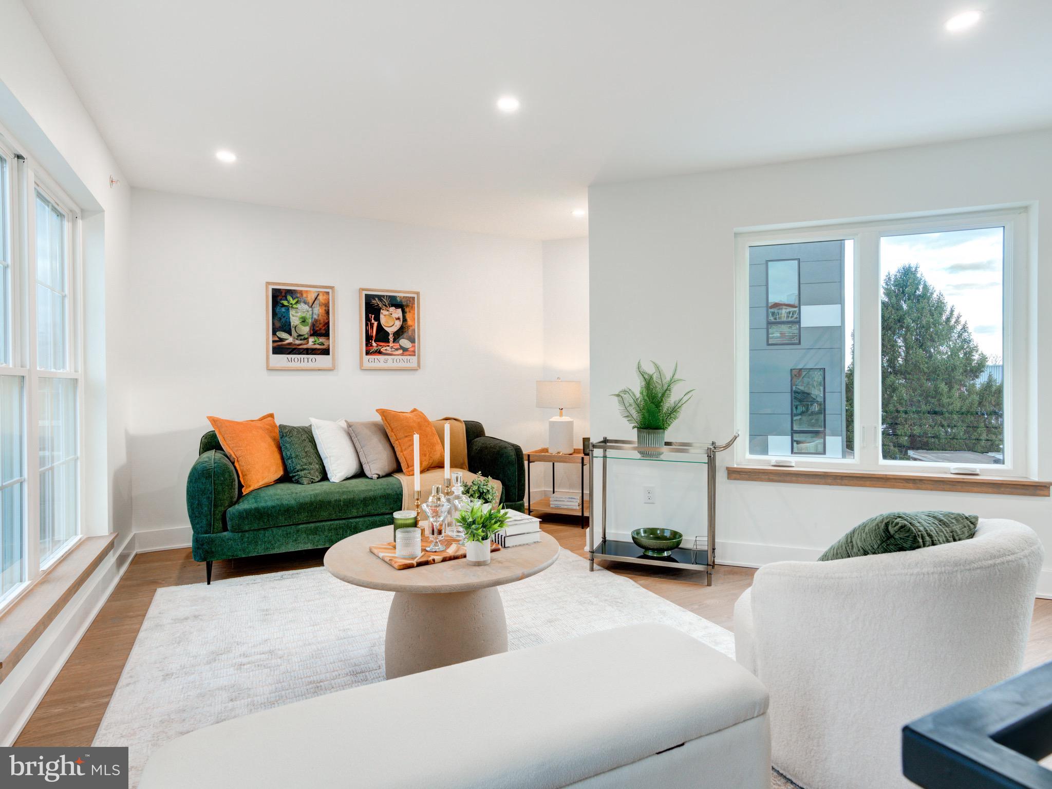 FISHTOWN - Residential