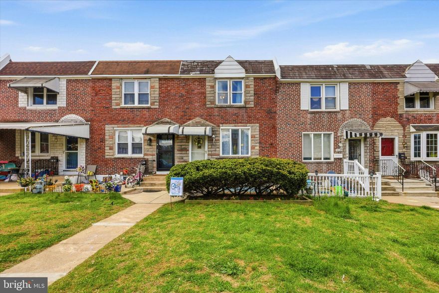 Welcome to this beautifully updated townhome in the highly sought-after Briarcliff community! This spacious three level home offers a bright, open-concept layout designed for modern living and effortless entertaining. Set on a rare, deep fenced in lot, the property boasts a serene wooded backdrop with a peaceful brook—creating a private, nature-filled retreat right in your backyard. Enjoy outdoor living on the brand-new Trex deck (2024), perfect for relaxing or hosting gatherings.
Inside, you’ll find new laminate flooring and new carpeting throughout, along with a fully finished walk-out basement, powder room and gas fireplace, that provides additional living space and direct access to a private driveway for convenient parking.
The main level boasts lots of natural light, neutral tones t/o the living room, dining room and efficient bright eat-in kitchen.
The second level offers three nice sized bedrooms with substantial closet space, center hallway/closet and bright ceramic full bath. Each bedroom is equipped with a ceiling fan and has been freshly painted.
Major updates offer peace of mind, including a new roof (2024), new heater and central air system (2025), new water heater (2025), new deck (2024) and a new concrete driveway (March 2025). Every detail has been thoughtfully addressed so you can move in with confidence. Ideally located near the community park and playground, this home combines comfort, convenience, and natural beauty. Remarkable Location, close to major highways, train lines, bus routes, restaurants, shopping, YMCA and much more! Move right in and start enjoying everything this exceptional home has to offer—schedule your showing today and make it yours!