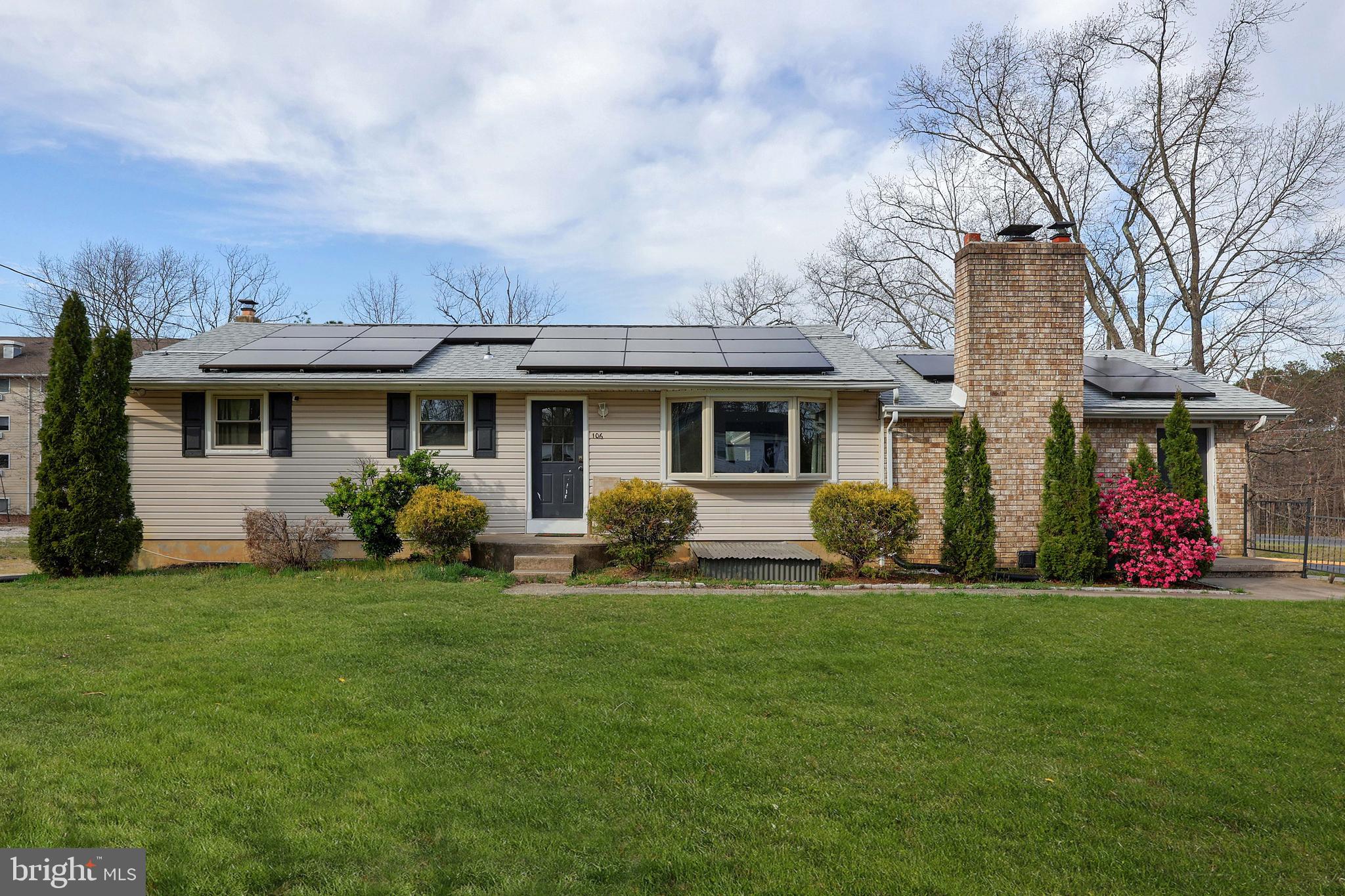106 MILLER AVENUE