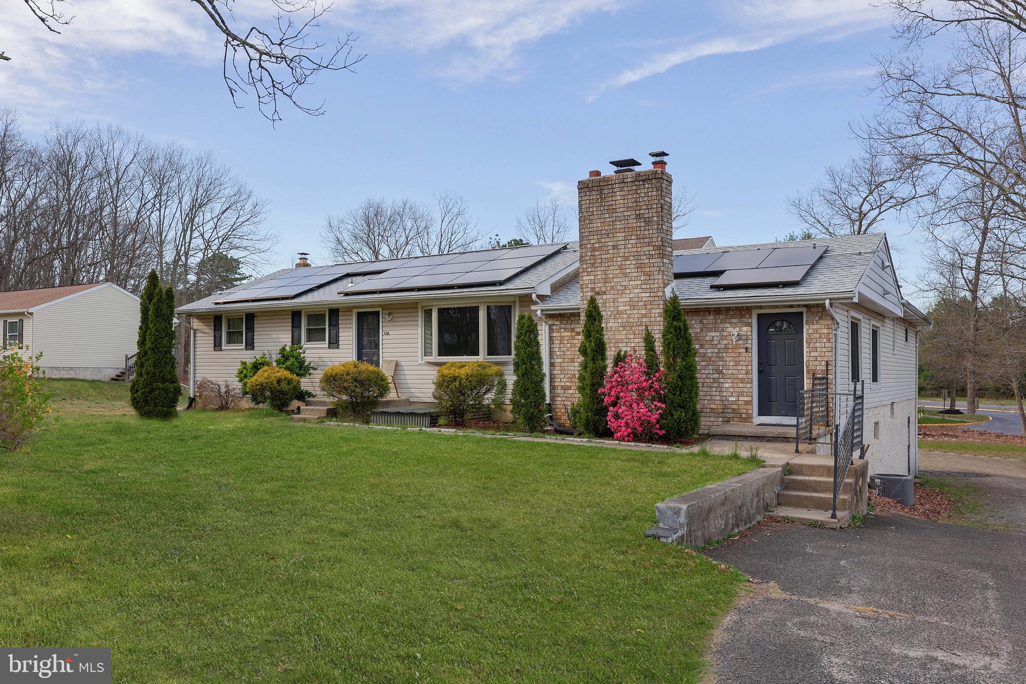 106 MILLER AVENUE