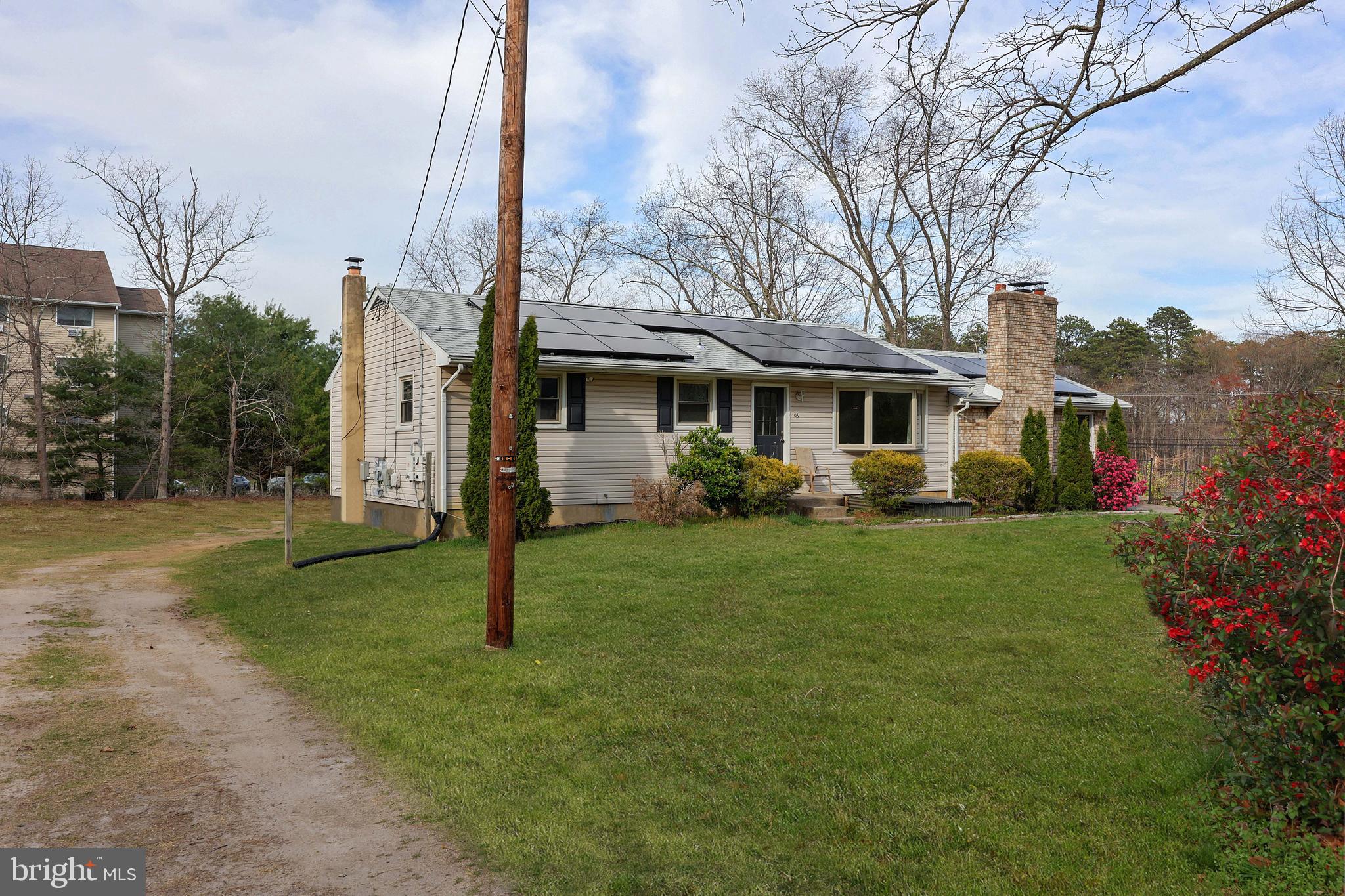 106 MILLER AVENUE