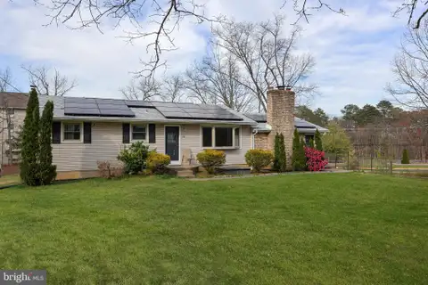 106 Miller Avenue, Waterford Works, NJ 08089 - #: NJCD2116884