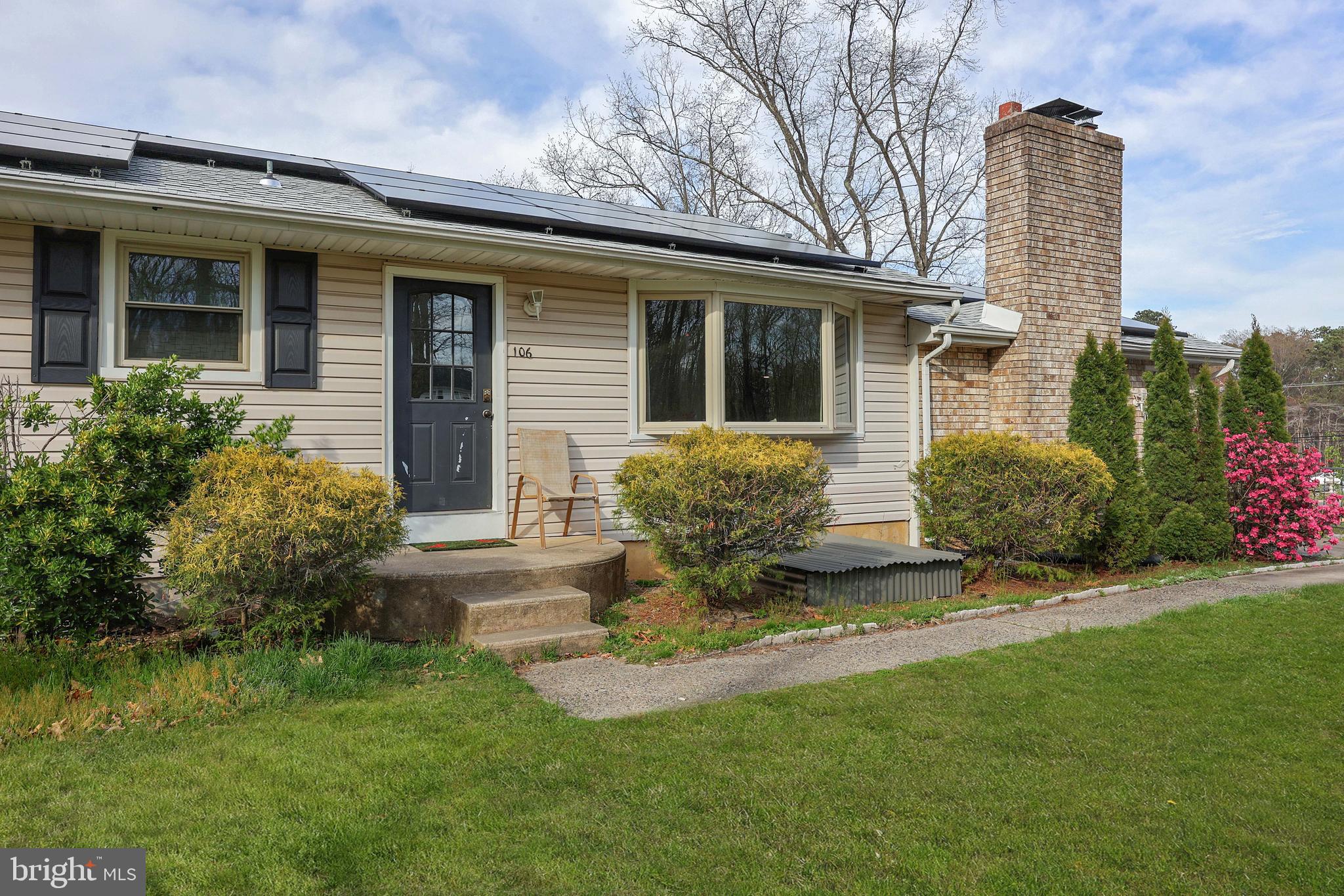 106 MILLER AVENUE
