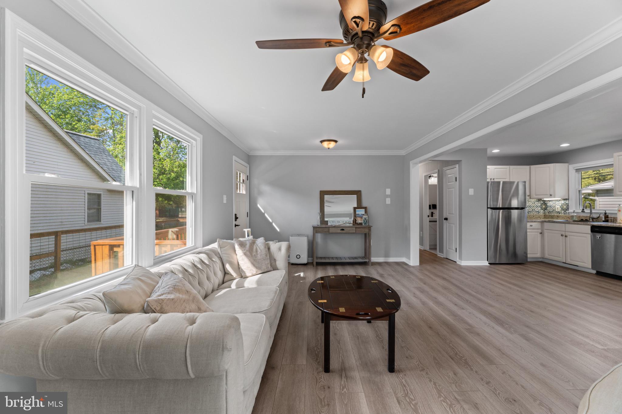FRANKLIN MANOR BEACH - Residential