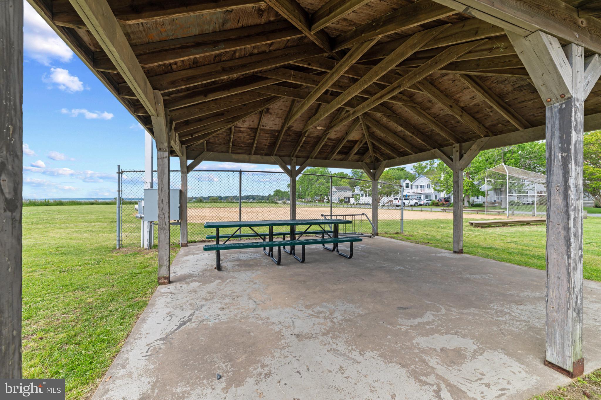 FRANKLIN MANOR BEACH - Residential